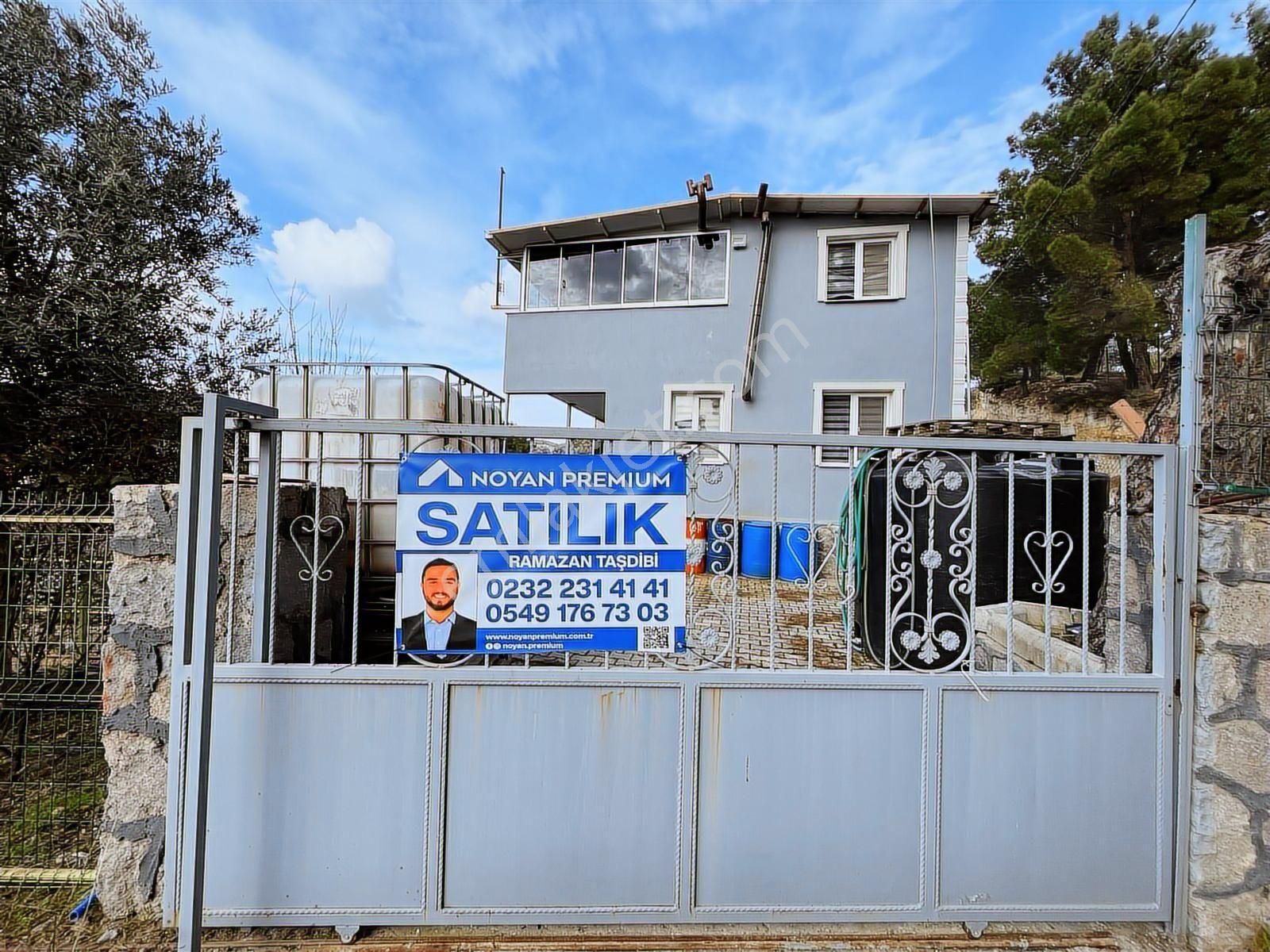 Noyan Premiumdan Fırsat Çiftlik Evi - Görsel 22