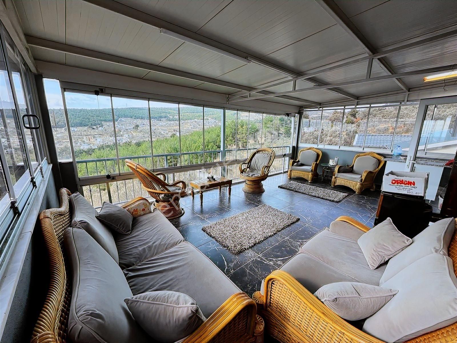 Noyan Premiumdan Fırsat Çiftlik Evi - Görsel 29