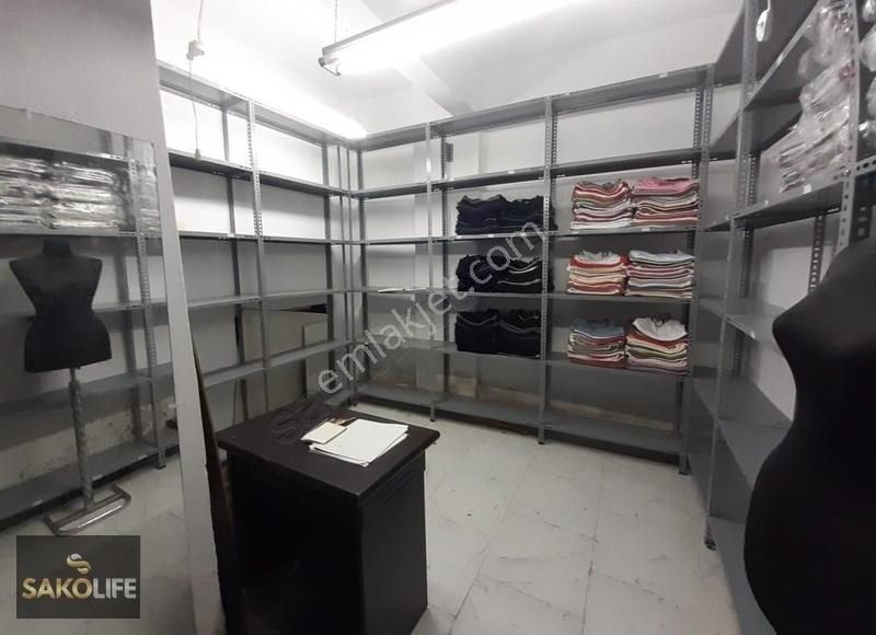 Sakolife Gayrimenkulden Maslakçeşme Caddesınde Satılık İşyeri - Görsel 3