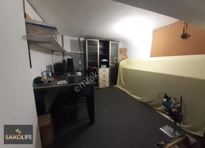 Sakolife Gayrimenkulden Maslakçeşme Caddesınde Satılık İşyeri - Görsel 5