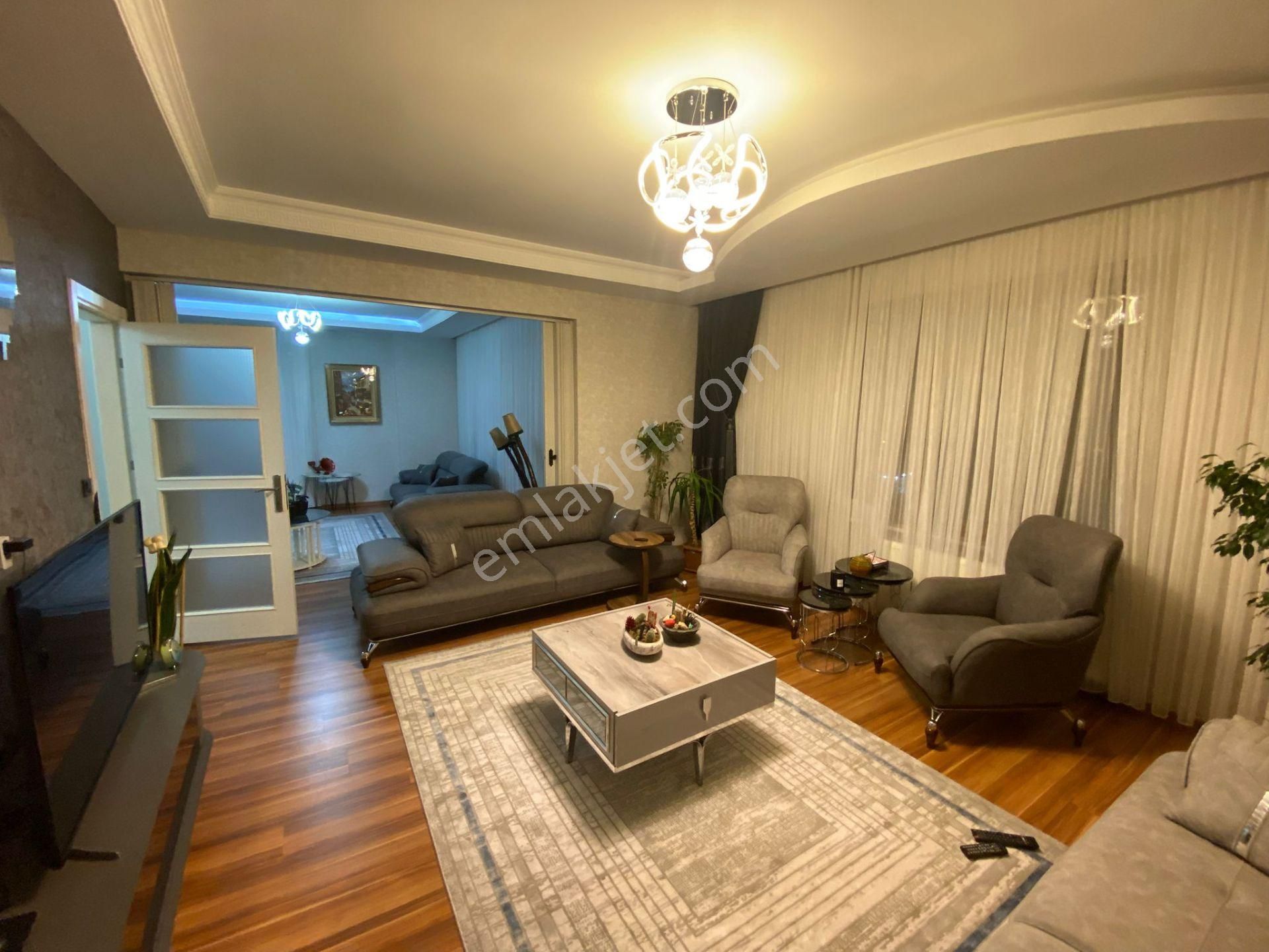 Meram / Ordu Evi Yanı 4+1 Fırsat Daire