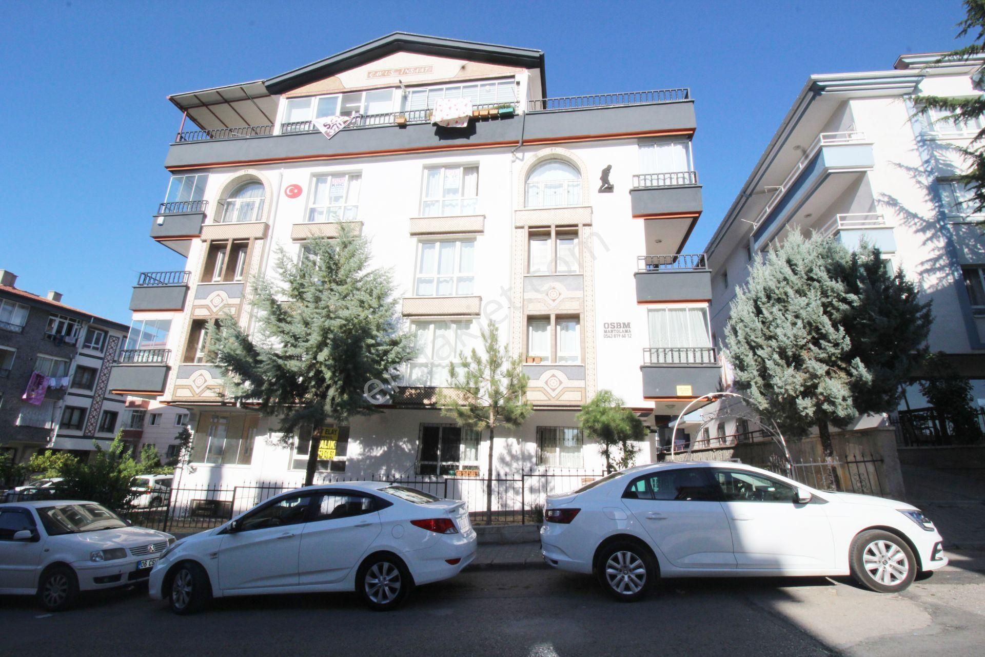 Krc'den Şahintepe Mah.hocalı Caddesine Yürüme Mesafesinde 3+1 - Görsel 18