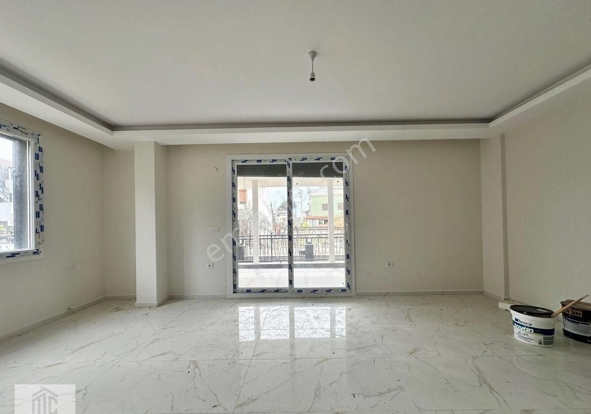 Seferihisar Doğanbey Cumhuriyette 3+1 Satılık Müstakil Villa Denize Yakın 750 Metre - Görsel 24