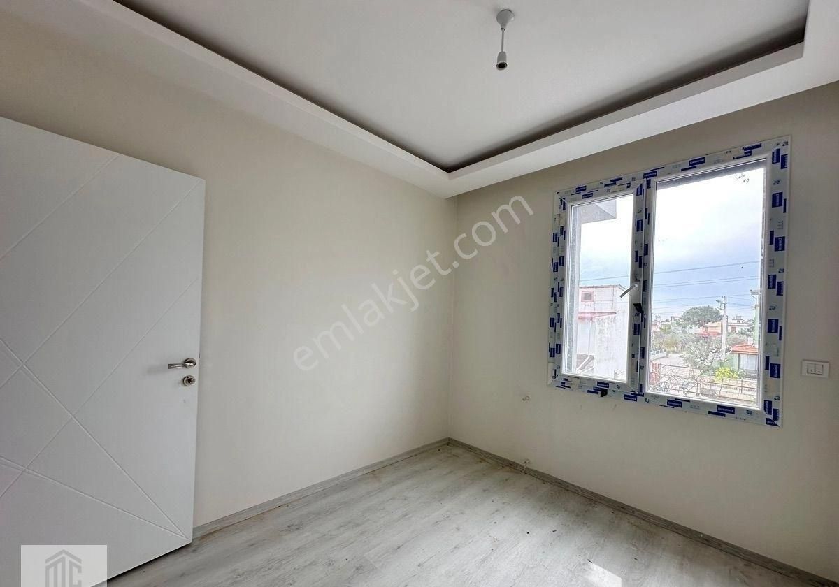 Seferihisar Doğanbey Cumhuriyette 3+1 Satılık Müstakil Villa Denize Yakın 750 Metre - Görsel 6