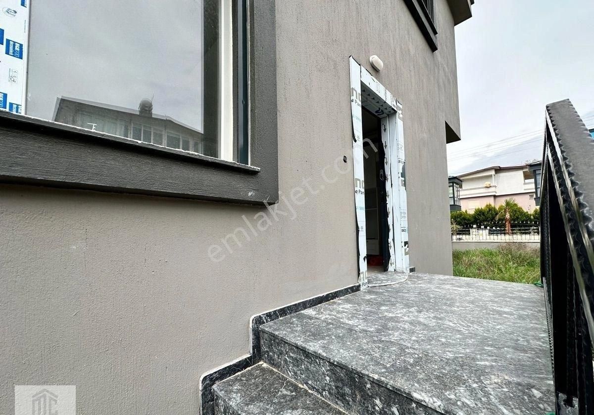 Seferihisar Doğanbey Cumhuriyette 3+1 Satılık Müstakil Villa Denize Yakın 750 Metre - Görsel 14