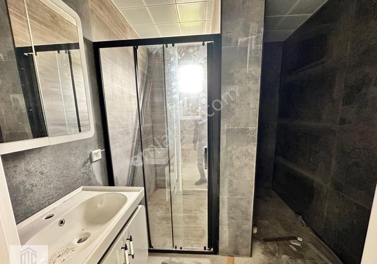 Seferihisar Doğanbey Cumhuriyette 3+1 Satılık Müstakil Villa Denize Yakın 750 Metre - Görsel 18