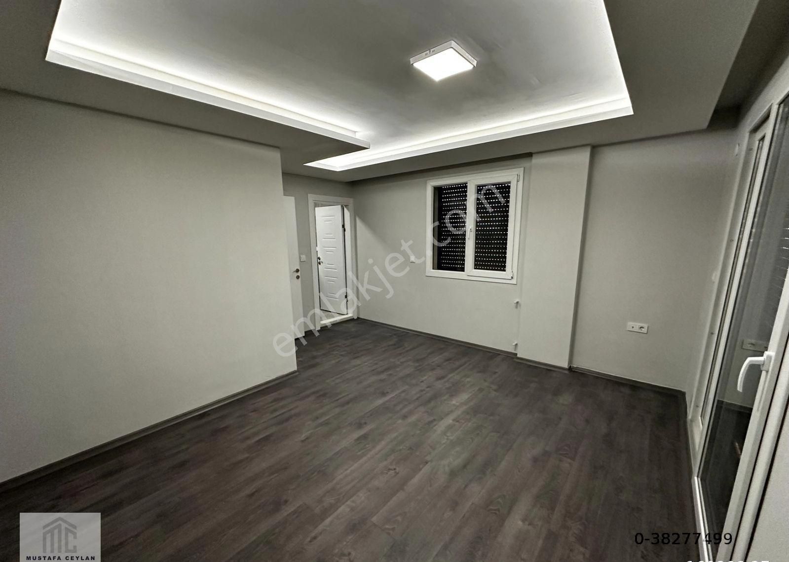 Seferihisar Doğanbeyde 3+1 Tribleks Villa / 2 Banyo / Geniş Bahçeli Lüks Villa Satılık - Görsel 12