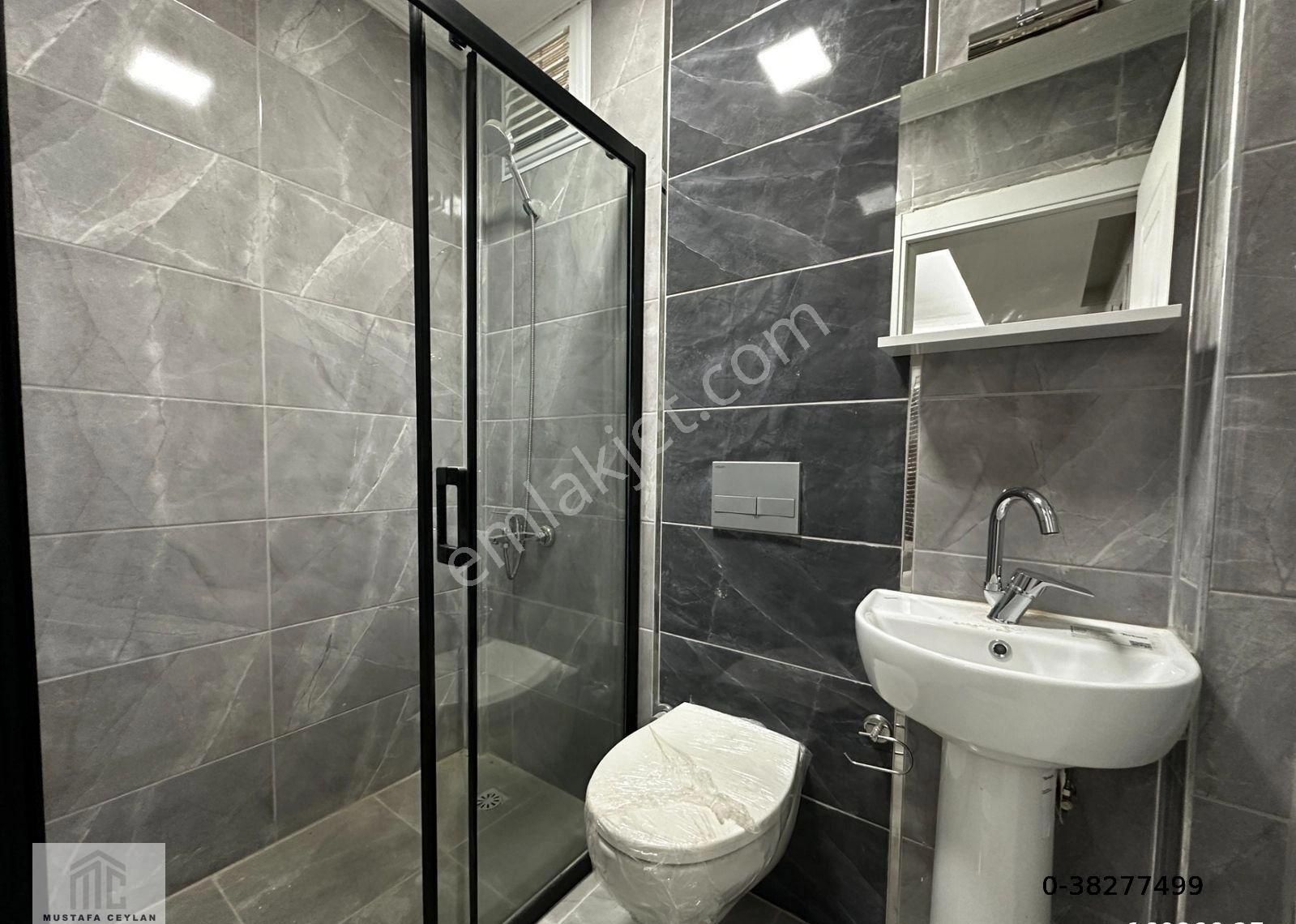 Seferihisar Doğanbeyde 3+1 Tribleks Villa / 2 Banyo / Geniş Bahçeli Lüks Villa Satılık - Görsel 13