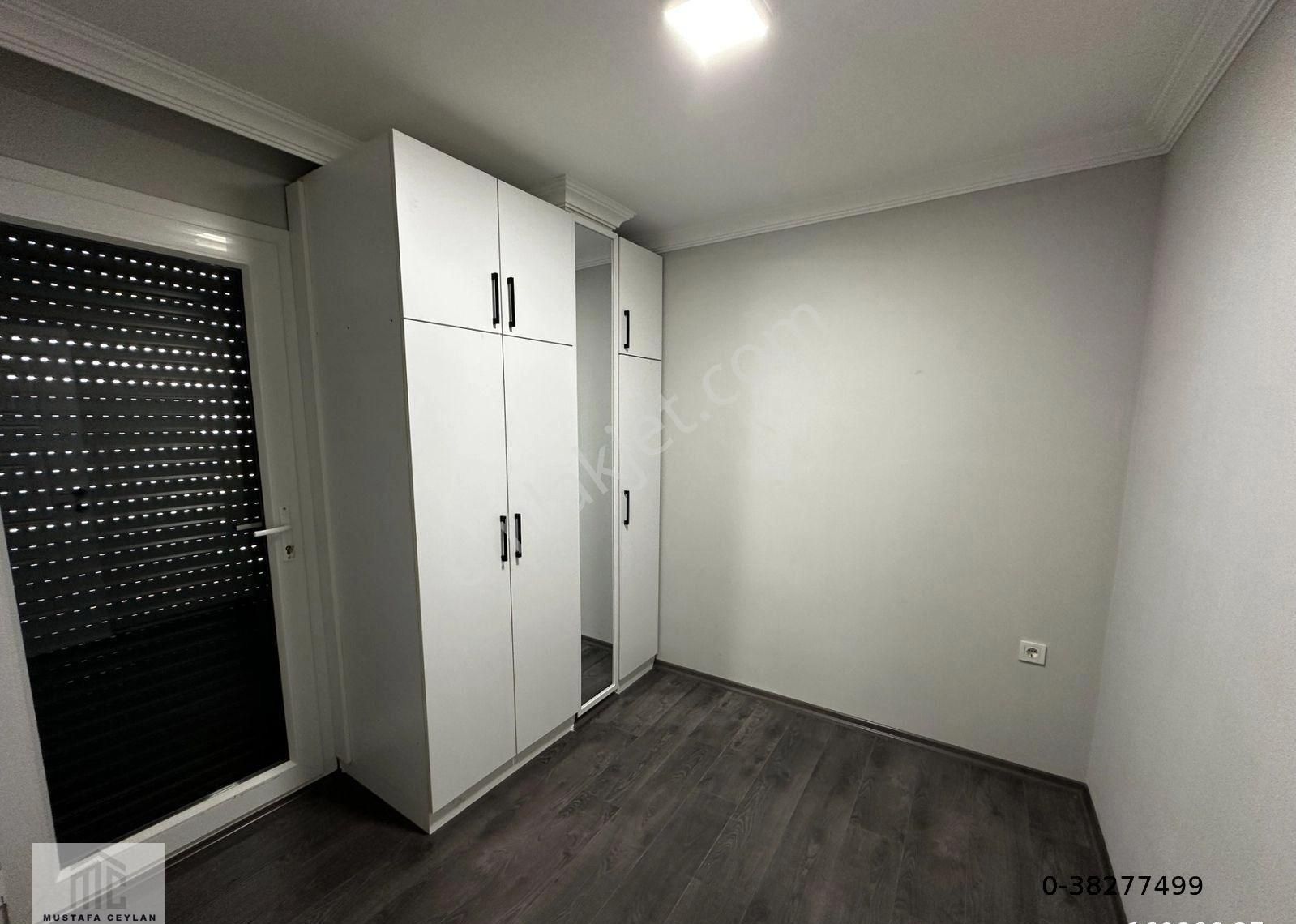 Seferihisar Doğanbeyde 3+1 Tribleks Villa / 2 Banyo / Geniş Bahçeli Lüks Villa Satılık - Görsel 18