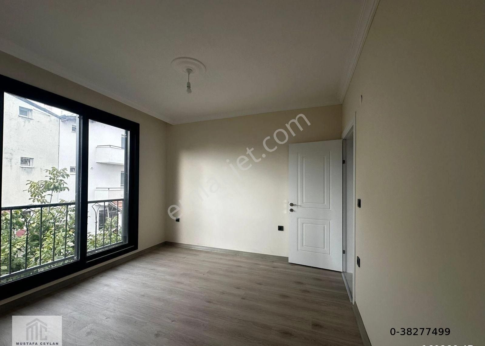 Seferihisar Doğanbeyde 3+1 Satılık Yazlık Villa Denize Çok Yakın 350 Metre Mesafede - Görsel 23