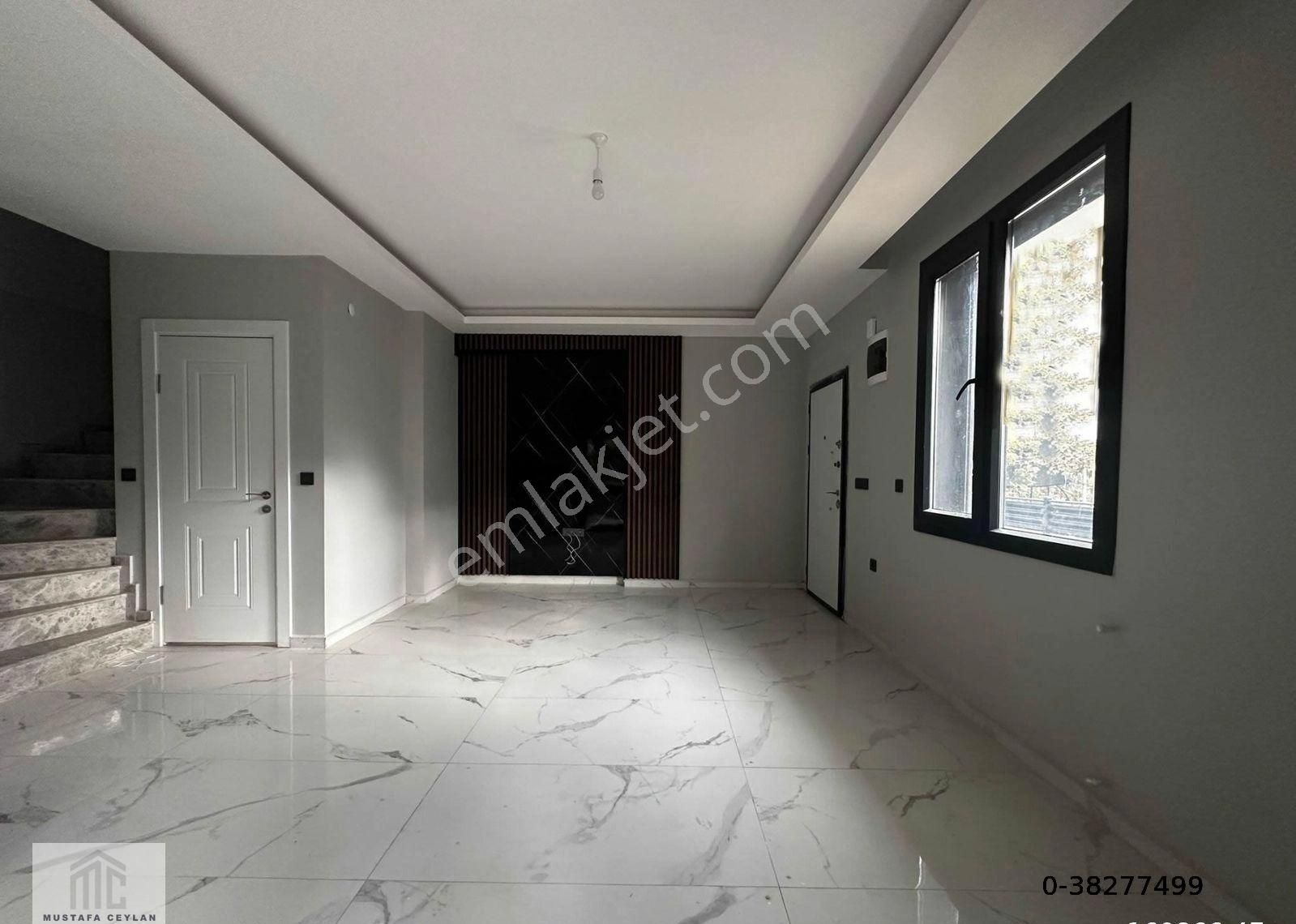 Seferihisar Doğanbeyde 3+1 Satılık Yazlık Villa Denize Çok Yakın 350 Metre Mesafede - Görsel 13