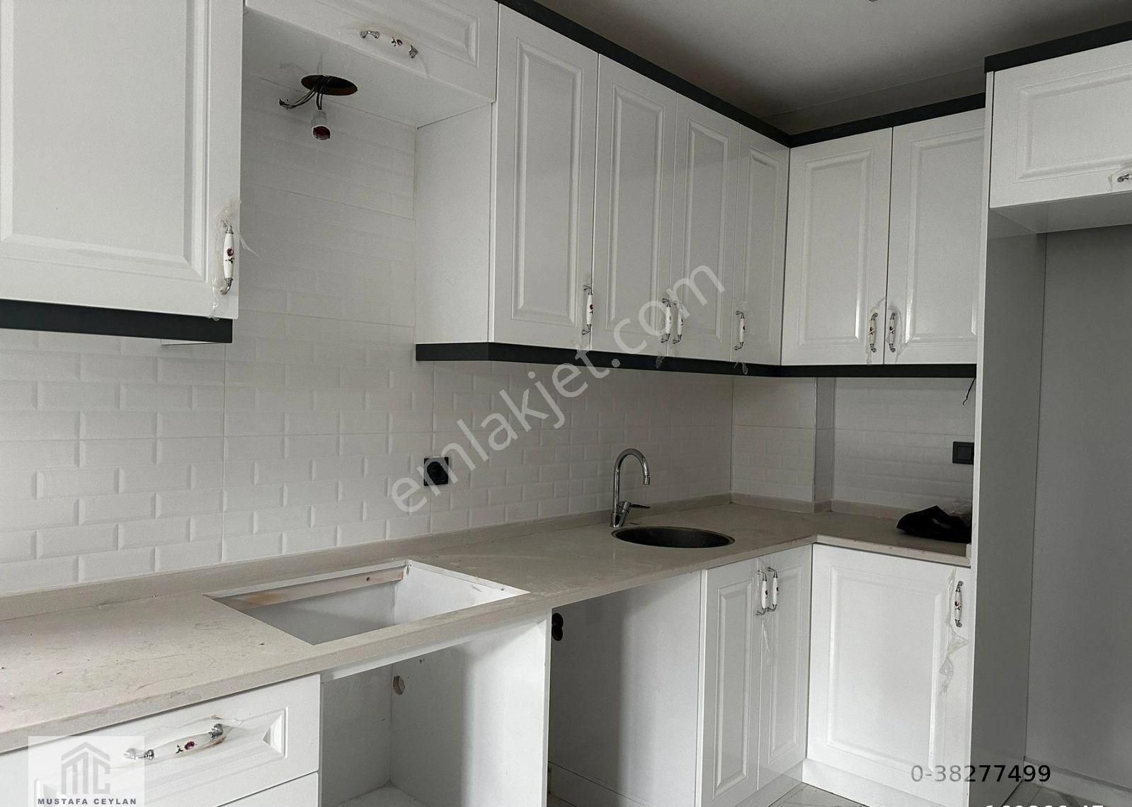 Seferihisar Doğanbeyde 3+1 Satılık Yazlık Villa Denize Çok Yakın 350 Metre Mesafede - Görsel 16