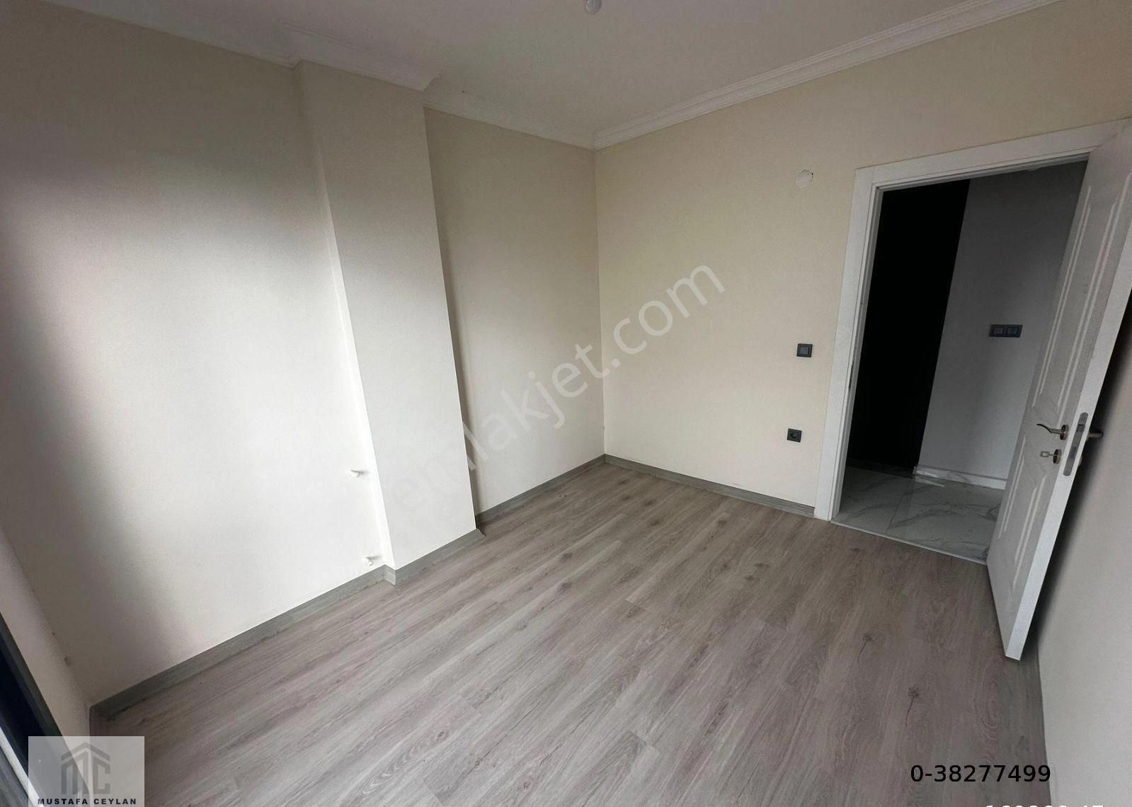 Seferihisar Doğanbeyde 3+1 Satılık Yazlık Villa Denize Çok Yakın 350 Metre Mesafede - Görsel 12