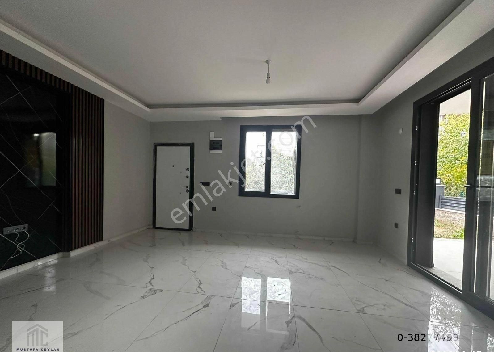 Seferihisar Doğanbeyde 3+1 Satılık Yazlık Villa Denize Çok Yakın 350 Metre Mesafede - Görsel 26