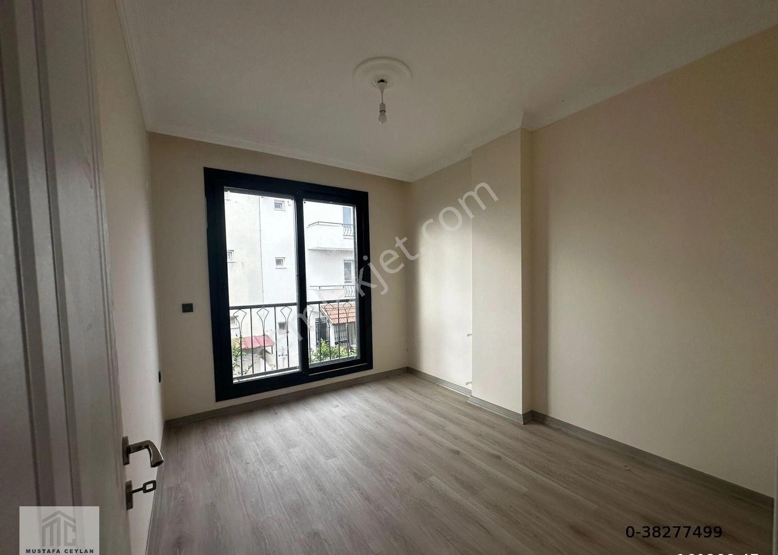 Seferihisar Doğanbeyde 3+1 Satılık Yazlık Villa Denize Çok Yakın 350 Metre Mesafede - Görsel 6