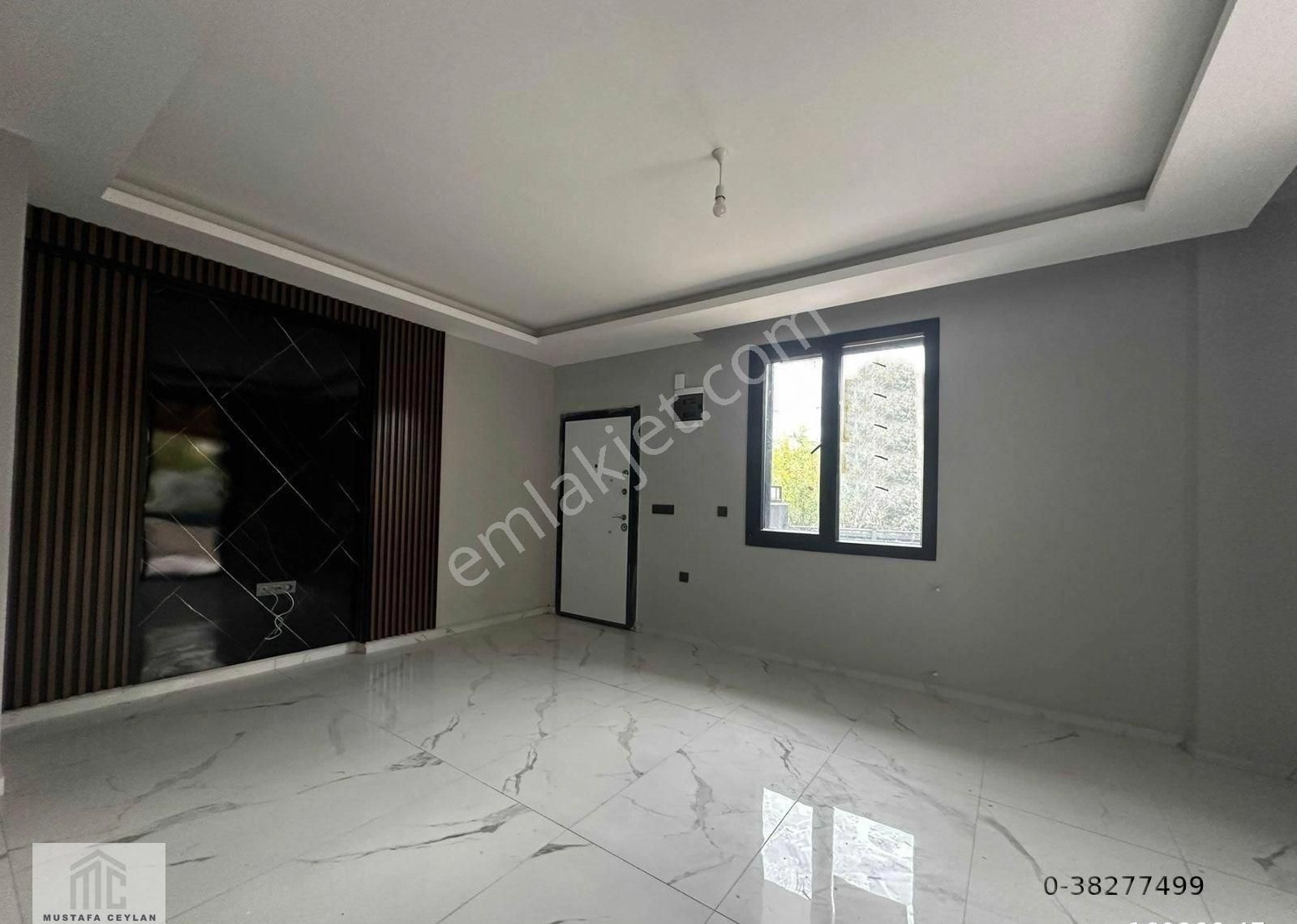 Seferihisar Doğanbeyde 3+1 Satılık Yazlık Villa Denize Çok Yakın 350 Metre Mesafede - Görsel 15