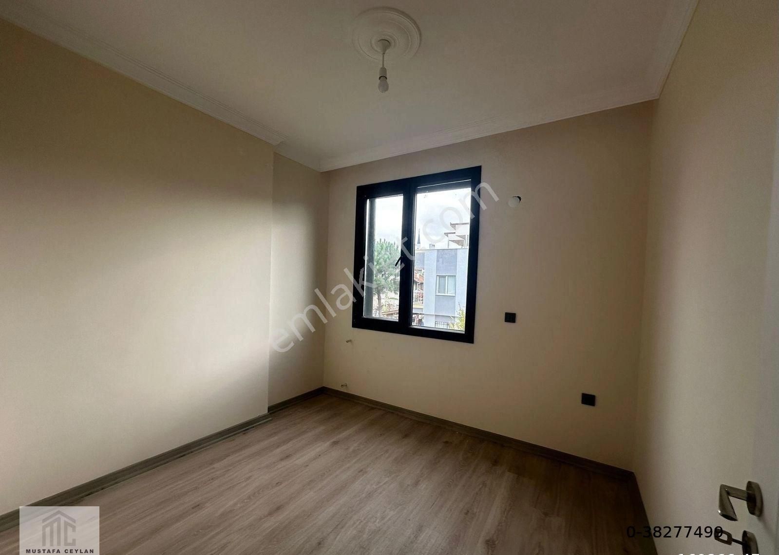 Seferihisar Doğanbeyde 3+1 Satılık Yazlık Villa Denize Çok Yakın 350 Metre Mesafede - Görsel 21