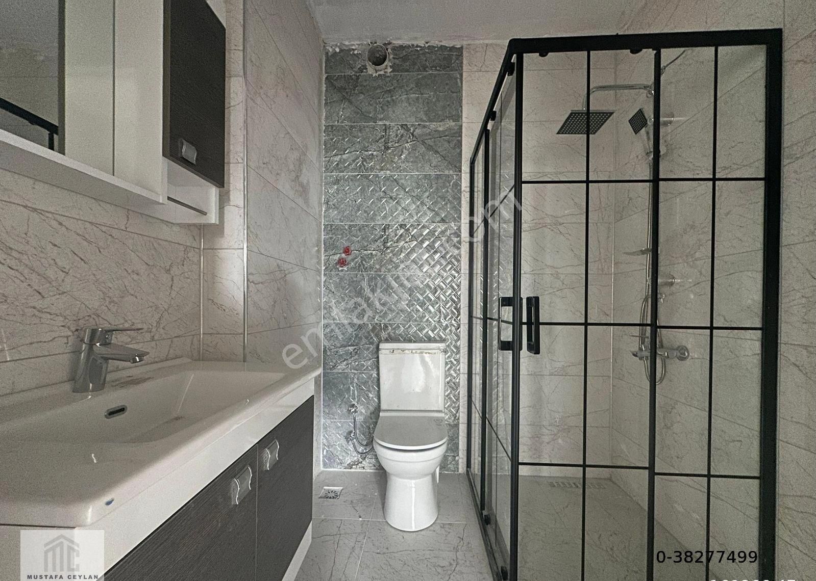 Seferihisar Doğanbeyde 3+1 Satılık Yazlık Villa Denize Çok Yakın 350 Metre Mesafede - Görsel 22