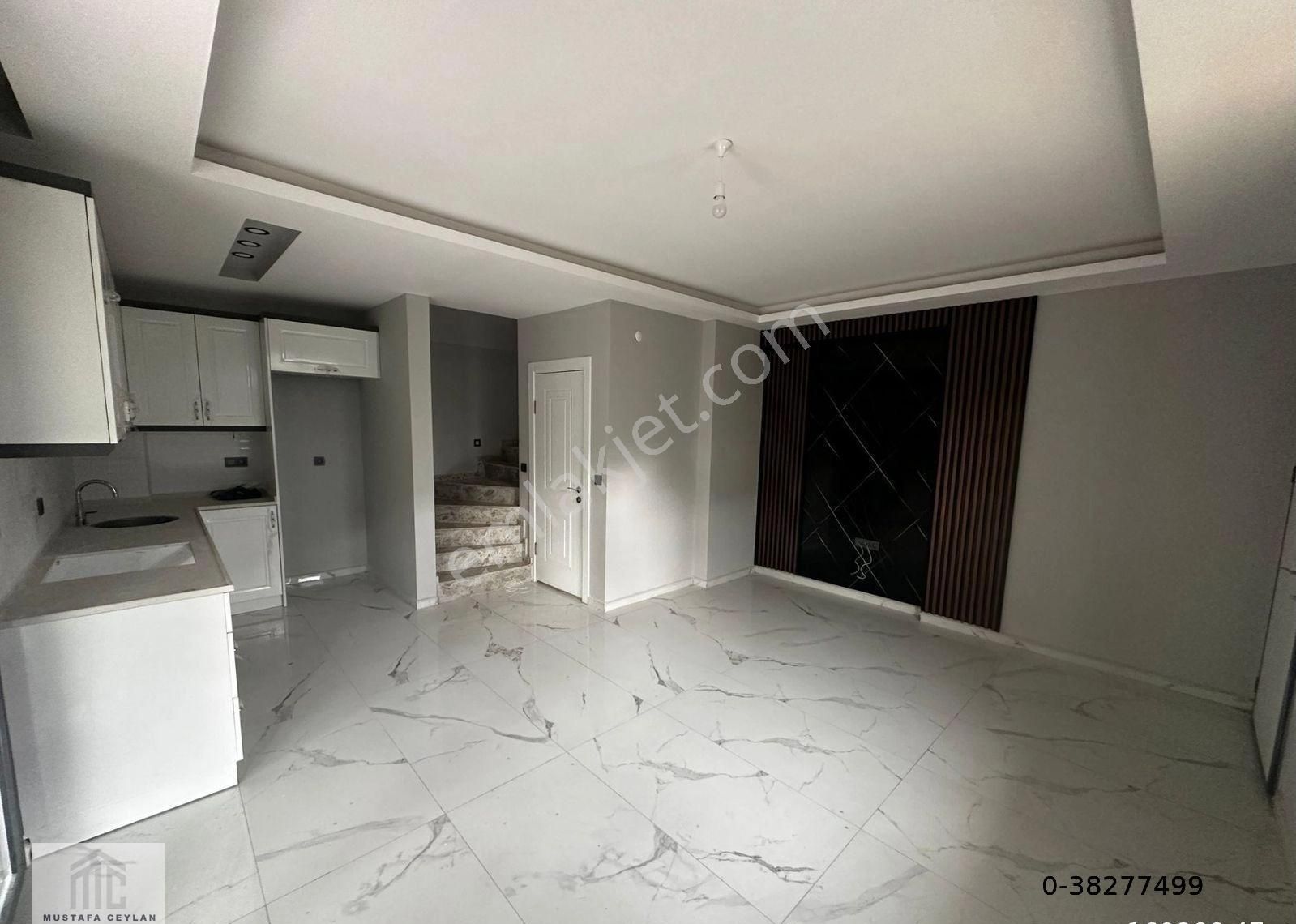 Seferihisar Doğanbeyde 3+1 Satılık Yazlık Villa Denize Çok Yakın 350 Metre Mesafede - Görsel 9