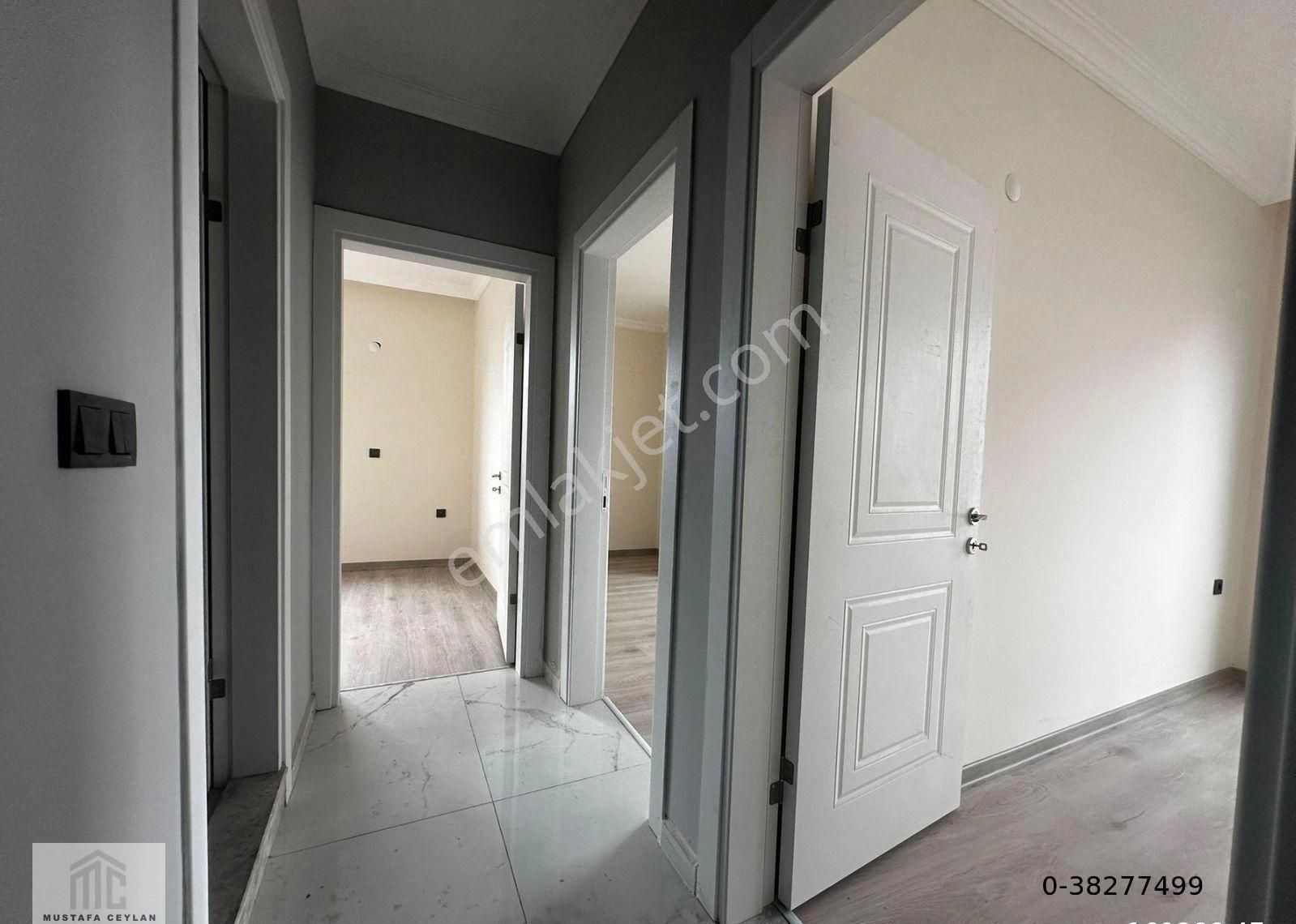 Seferihisar Doğanbeyde 3+1 Satılık Yazlık Villa Denize Çok Yakın 350 Metre Mesafede - Görsel 24