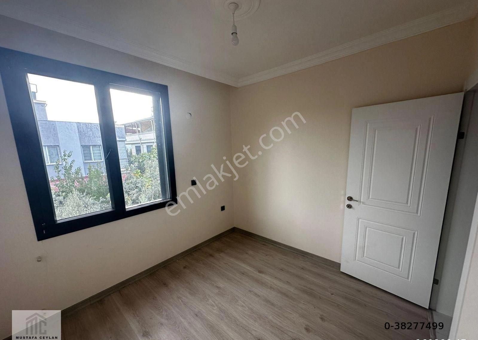 Seferihisar Doğanbeyde 3+1 Satılık Yazlık Villa Denize Çok Yakın 350 Metre Mesafede - Görsel 19