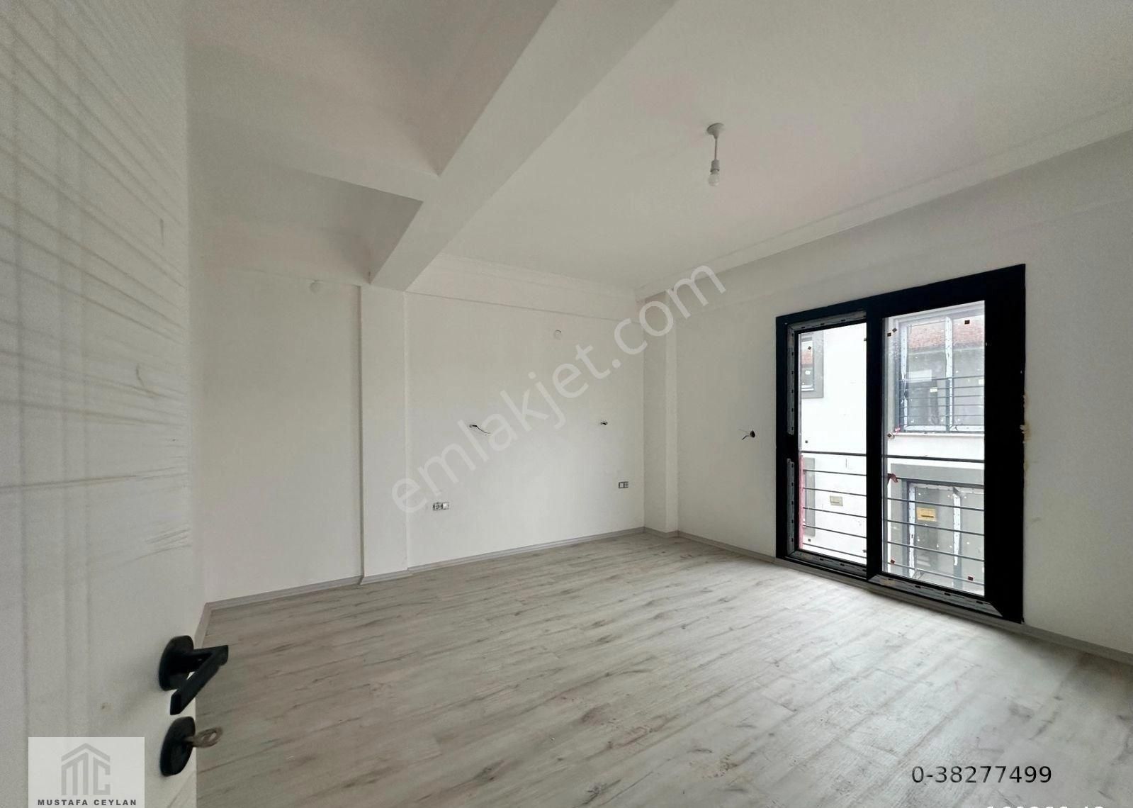 Seferihisar Doğanbeyde 2+1 Satılık Villa Ayrı Mutfaklı Lüks Villa - Görsel 6