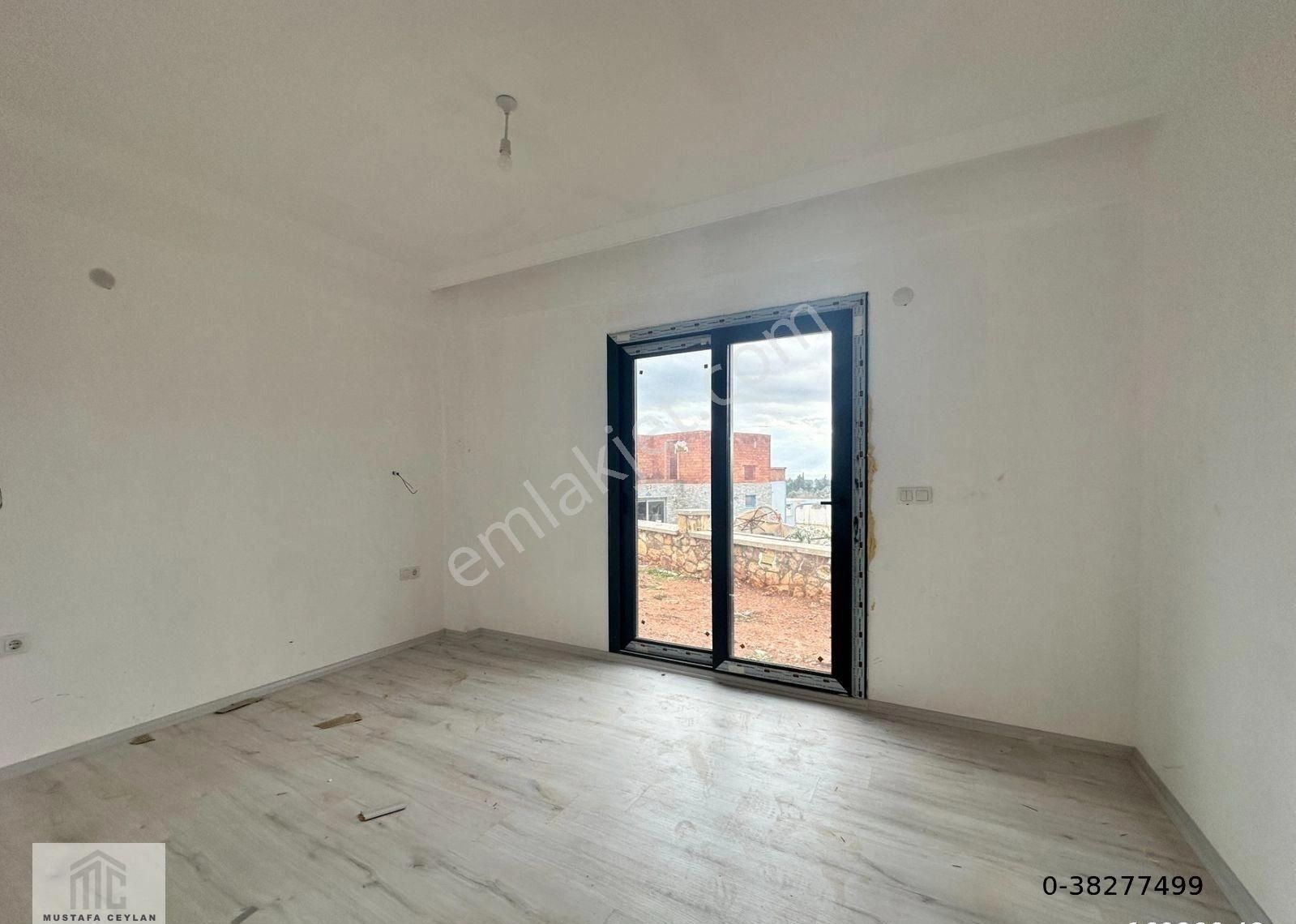 Seferihisar Doğanbeyde 2+1 Satılık Villa Ayrı Mutfaklı Lüks Villa - Görsel 26