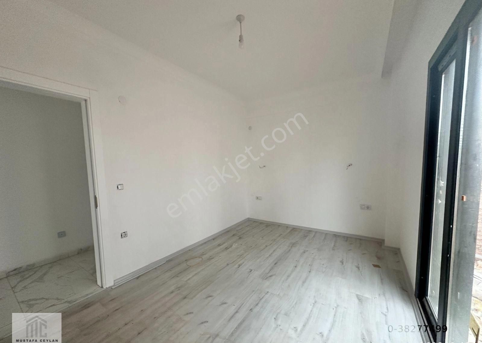 Seferihisar Doğanbeyde 2+1 Satılık Villa Ayrı Mutfaklı Lüks Villa - Görsel 5