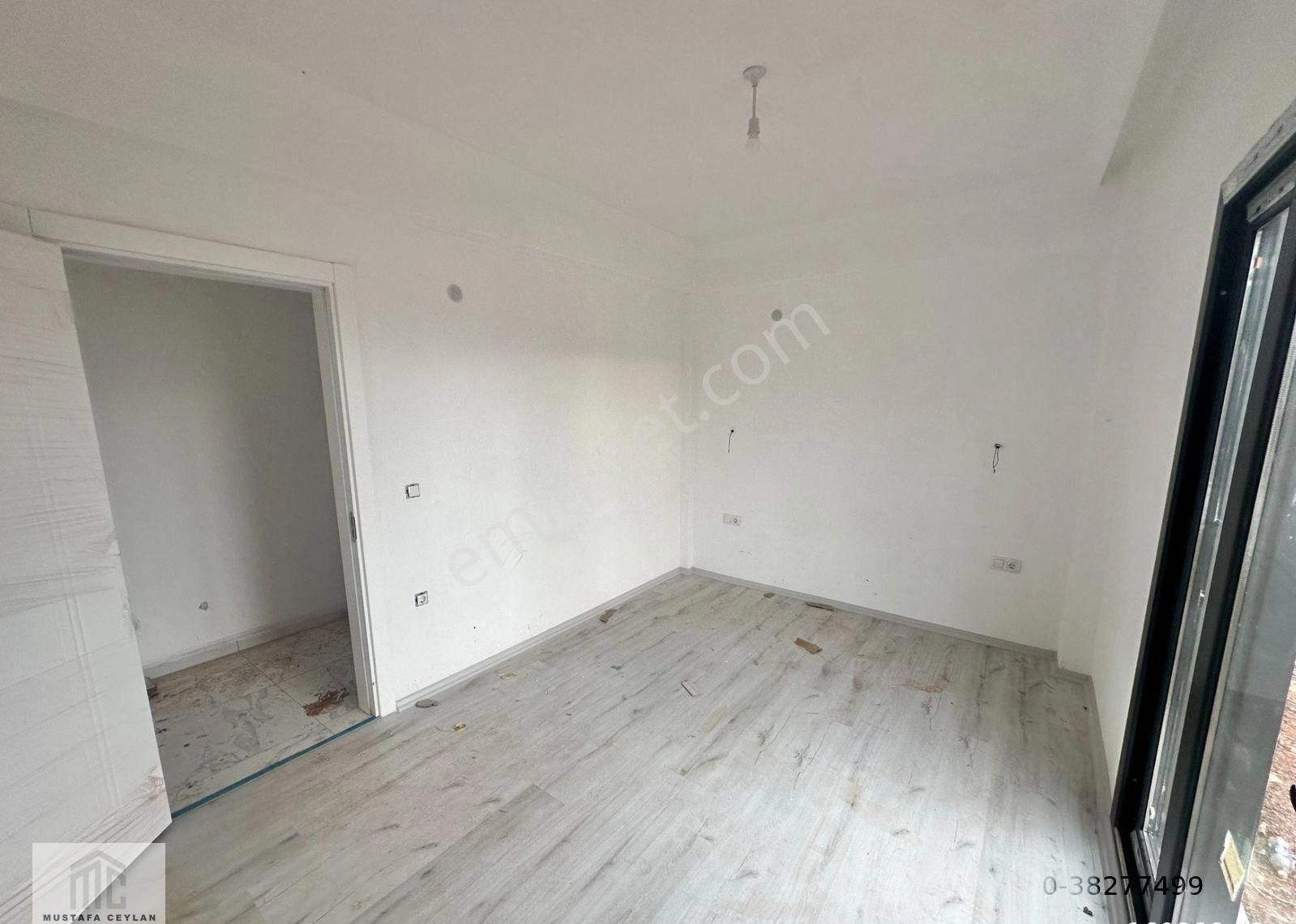 Seferihisar Doğanbeyde 2+1 Satılık Villa Ayrı Mutfaklı Lüks Villa - Görsel 30