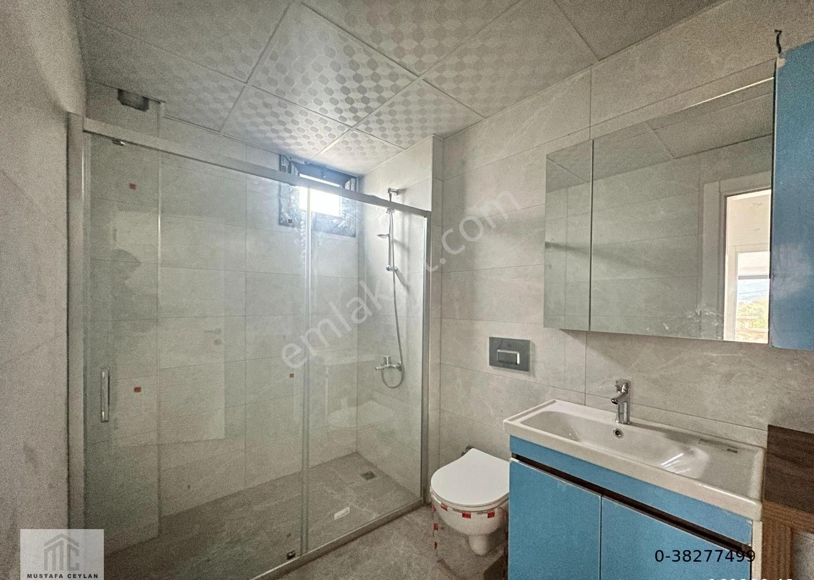 Seferihisar Doğanbeyde 2+1 Satılık Villa Ayrı Mutfaklı Lüks Villa - Görsel 7