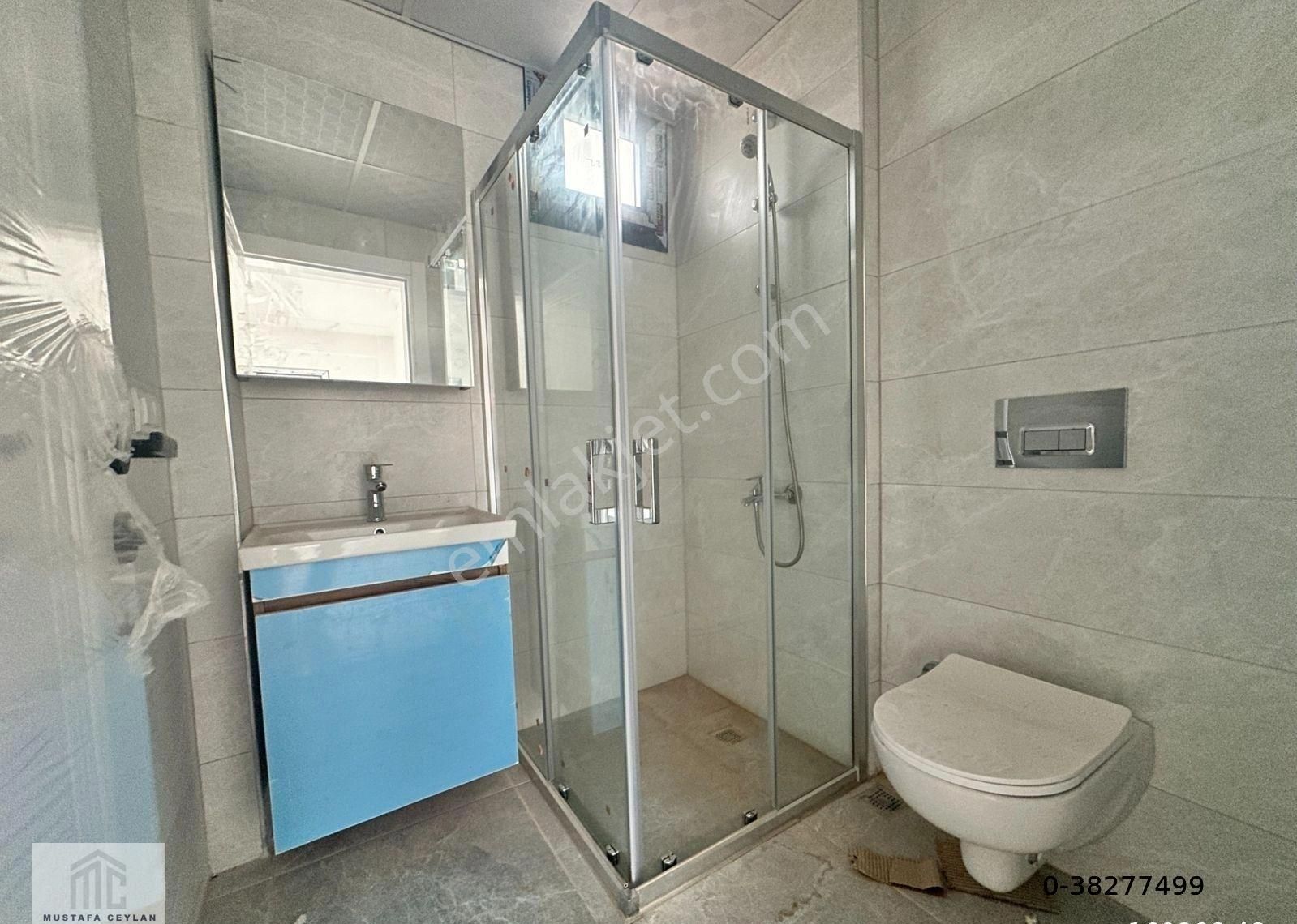 Seferihisar Doğanbeyde 2+1 Satılık Villa Ayrı Mutfaklı Lüks Villa - Görsel 27