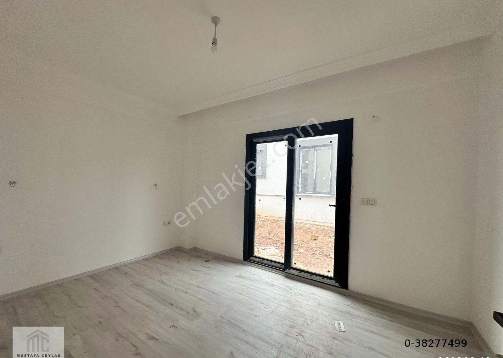 Seferihisar Doğanbeyde 2+1 Satılık Villa Ayrı Mutfaklı Lüks Villa - Görsel 19