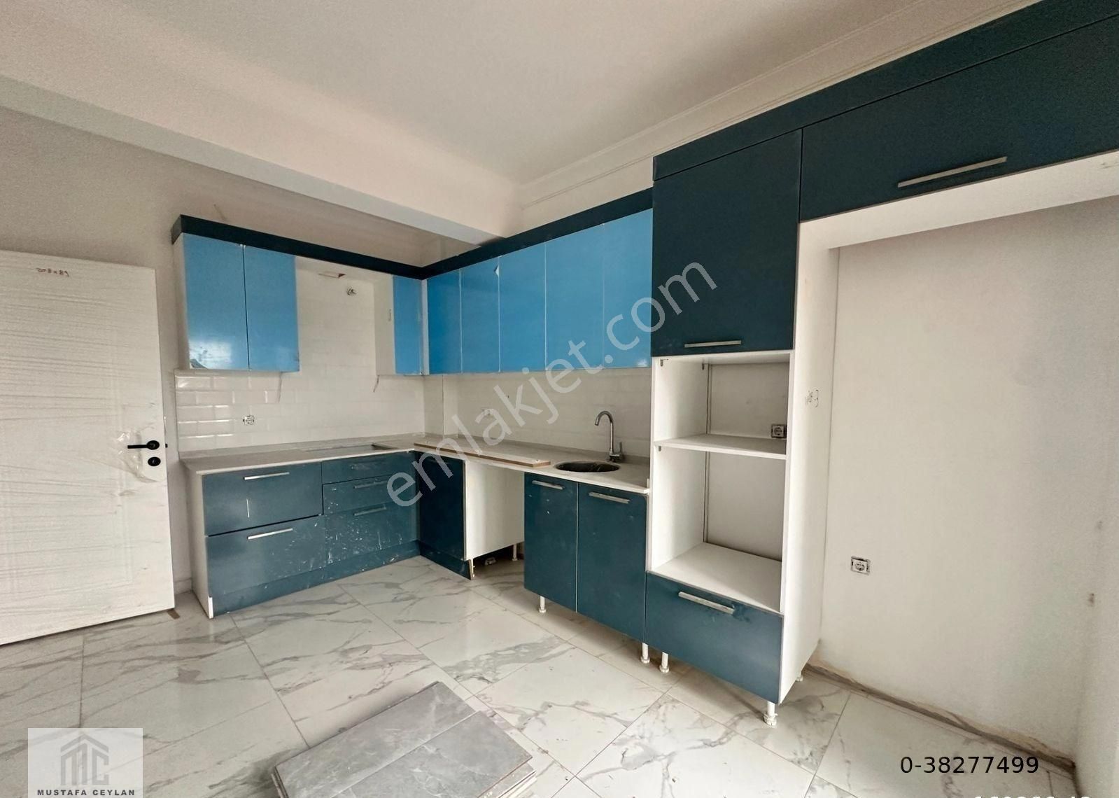 Seferihisar Doğanbeyde 2+1 Satılık Villa Ayrı Mutfaklı Lüks Villa - Görsel 28