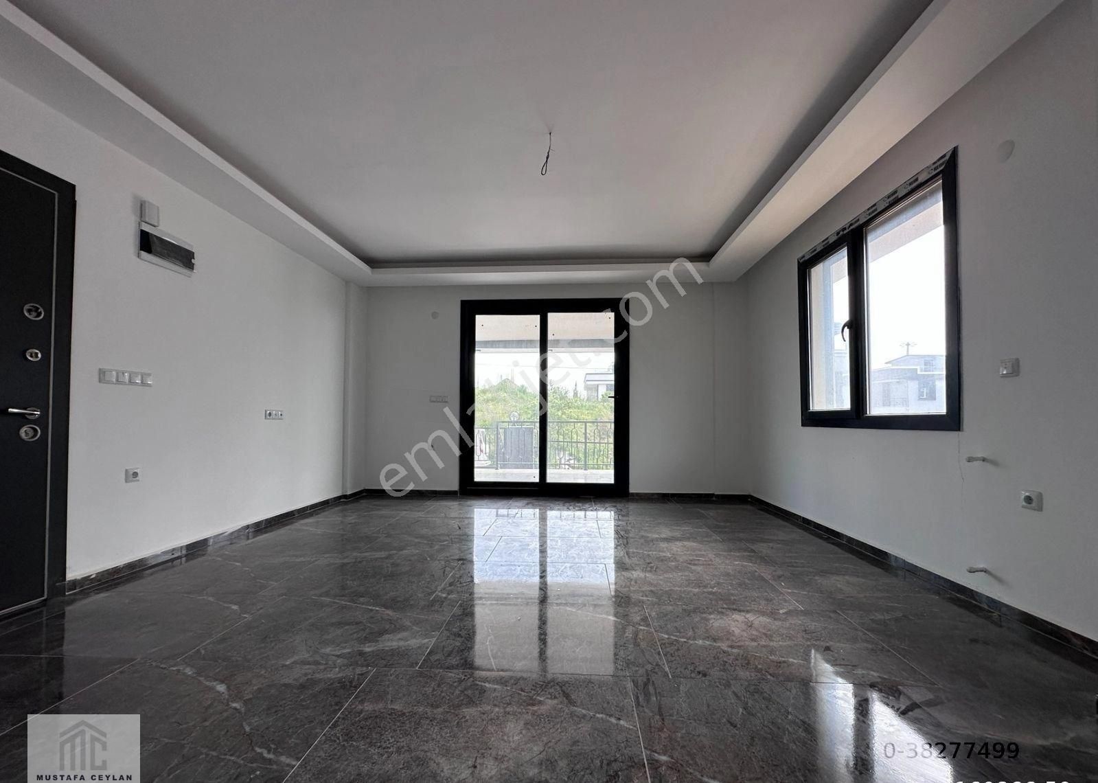 Seferihisar Doğanbeyde 3+1 Satılık Villa Deniz Ve Doğa Manzarasına Hakim Müstakil Ev - Görsel 35