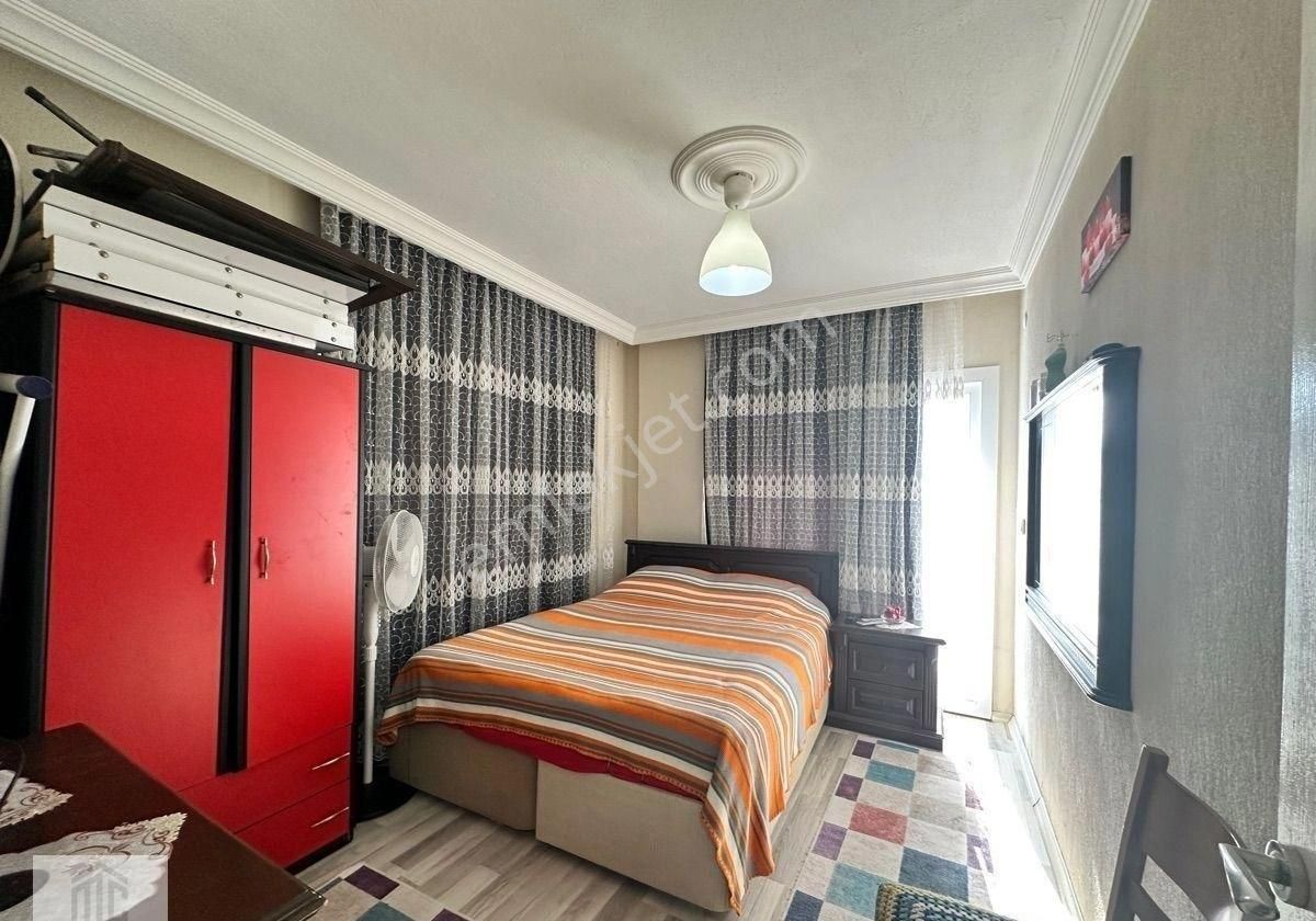 Seferihisar Doğanbeyde 3+2 Satılık Deniz Ve Doğa Manzaralı Bahçeli Müstakil Yazlık Villa - Görsel 17