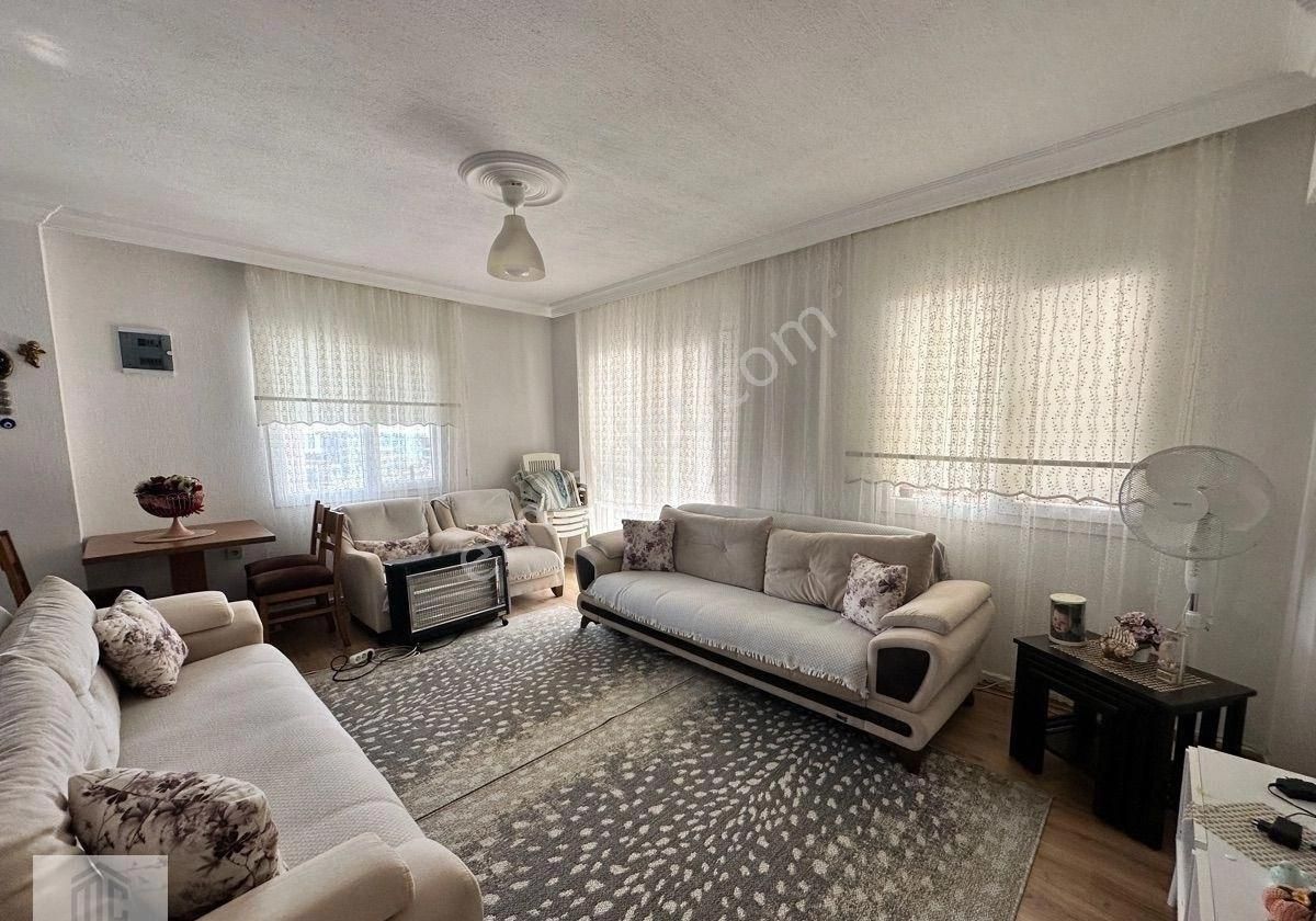 Seferihisar Doğanbeyde 3+2 Satılık Deniz Ve Doğa Manzaralı Bahçeli Müstakil Yazlık Villa - Görsel 7