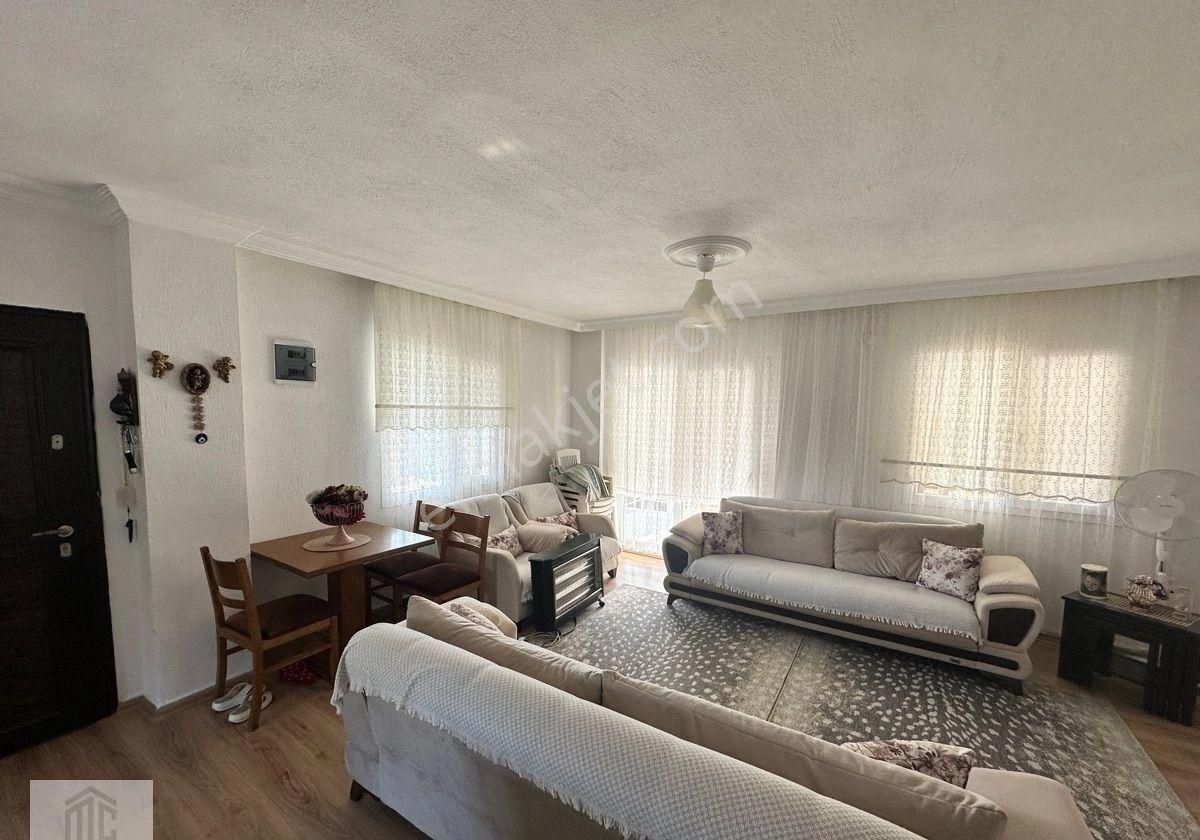 Seferihisar Doğanbeyde 3+2 Satılık Deniz Ve Doğa Manzaralı Bahçeli Müstakil Yazlık Villa - Görsel 12