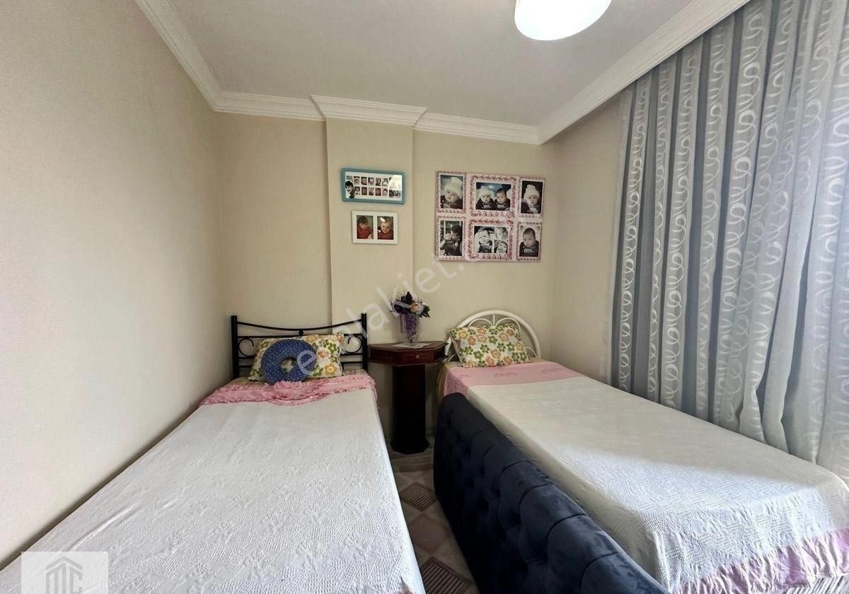 Seferihisar Doğanbeyde 3+2 Satılık Deniz Ve Doğa Manzaralı Bahçeli Müstakil Yazlık Villa - Görsel 8