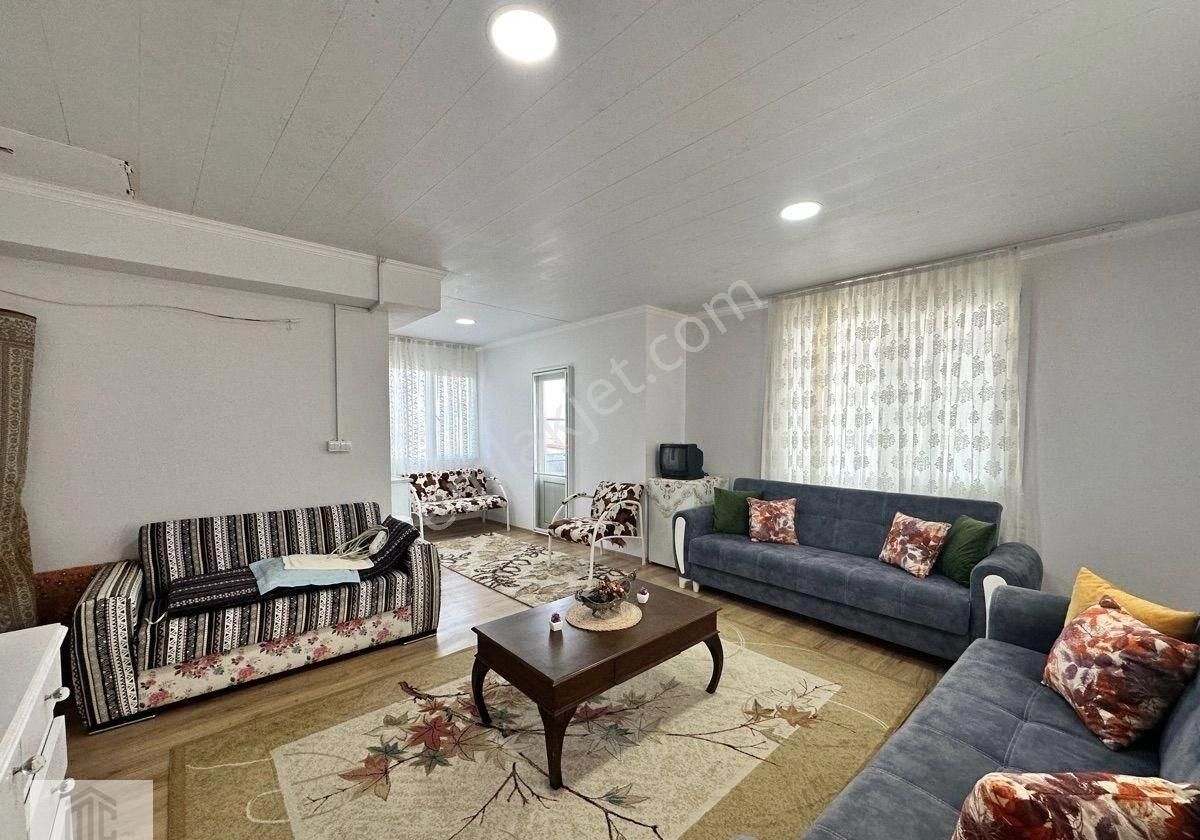 Seferihisar Doğanbeyde 3+2 Satılık Deniz Ve Doğa Manzaralı Bahçeli Müstakil Yazlık Villa - Görsel 24