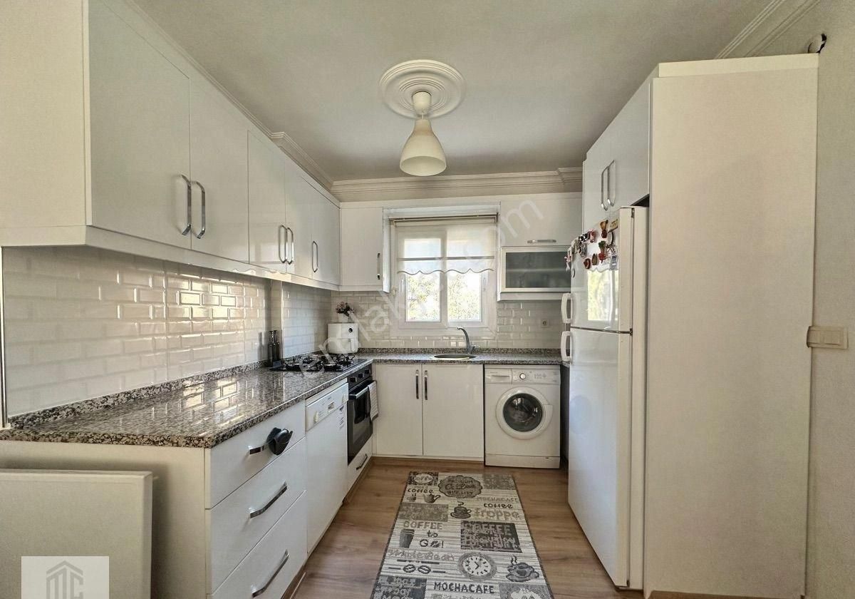 Seferihisar Doğanbeyde 3+2 Satılık Deniz Ve Doğa Manzaralı Bahçeli Müstakil Yazlık Villa - Görsel 29