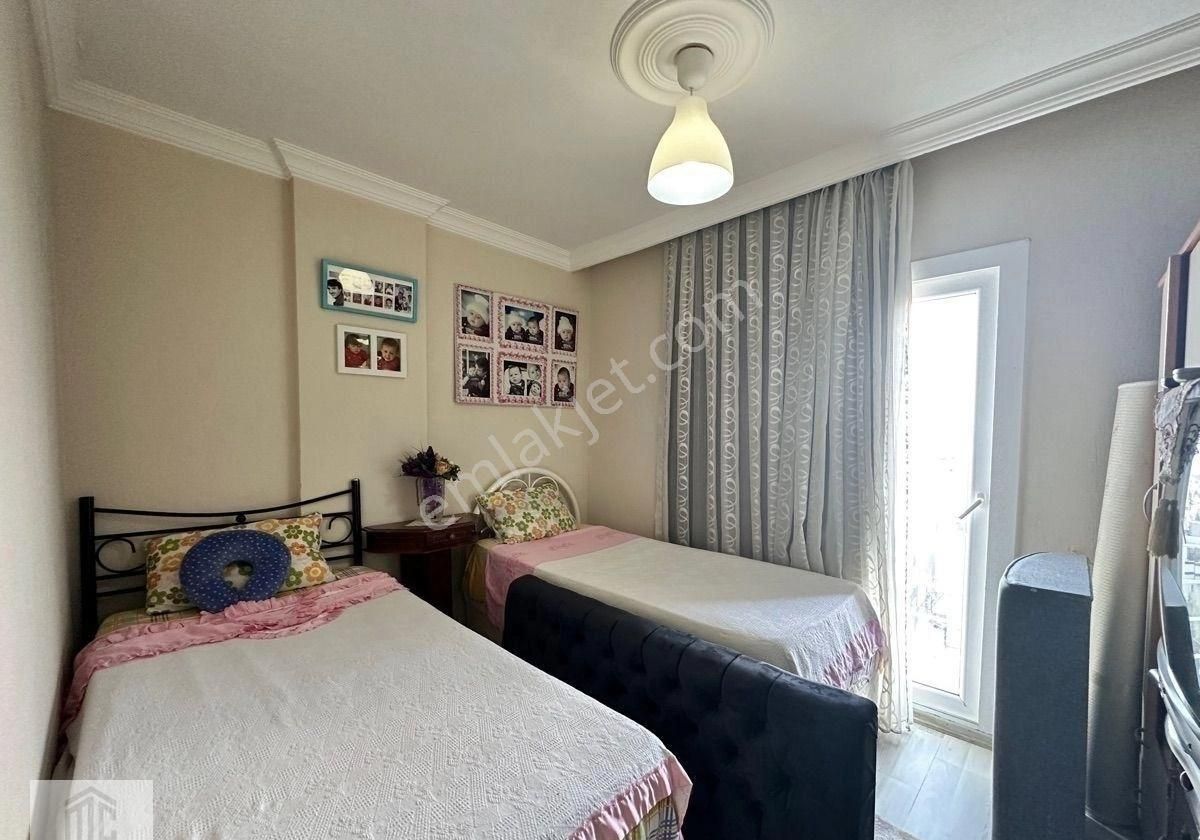 Seferihisar Doğanbeyde 3+2 Satılık Deniz Ve Doğa Manzaralı Bahçeli Müstakil Yazlık Villa - Görsel 16