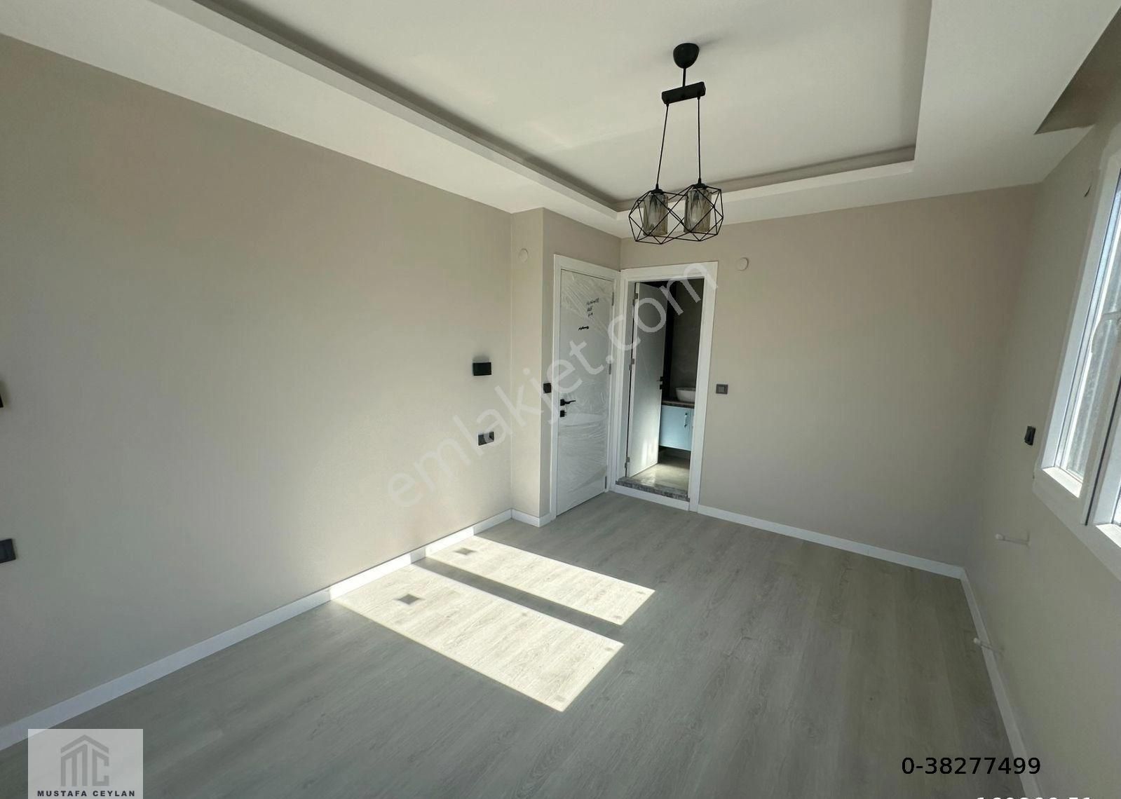 İzmir Seferihisar Doğanbeyde 3+1 Satılık Villa Merkezde Denize Çarşıya Çok Yakın - Görsel 28