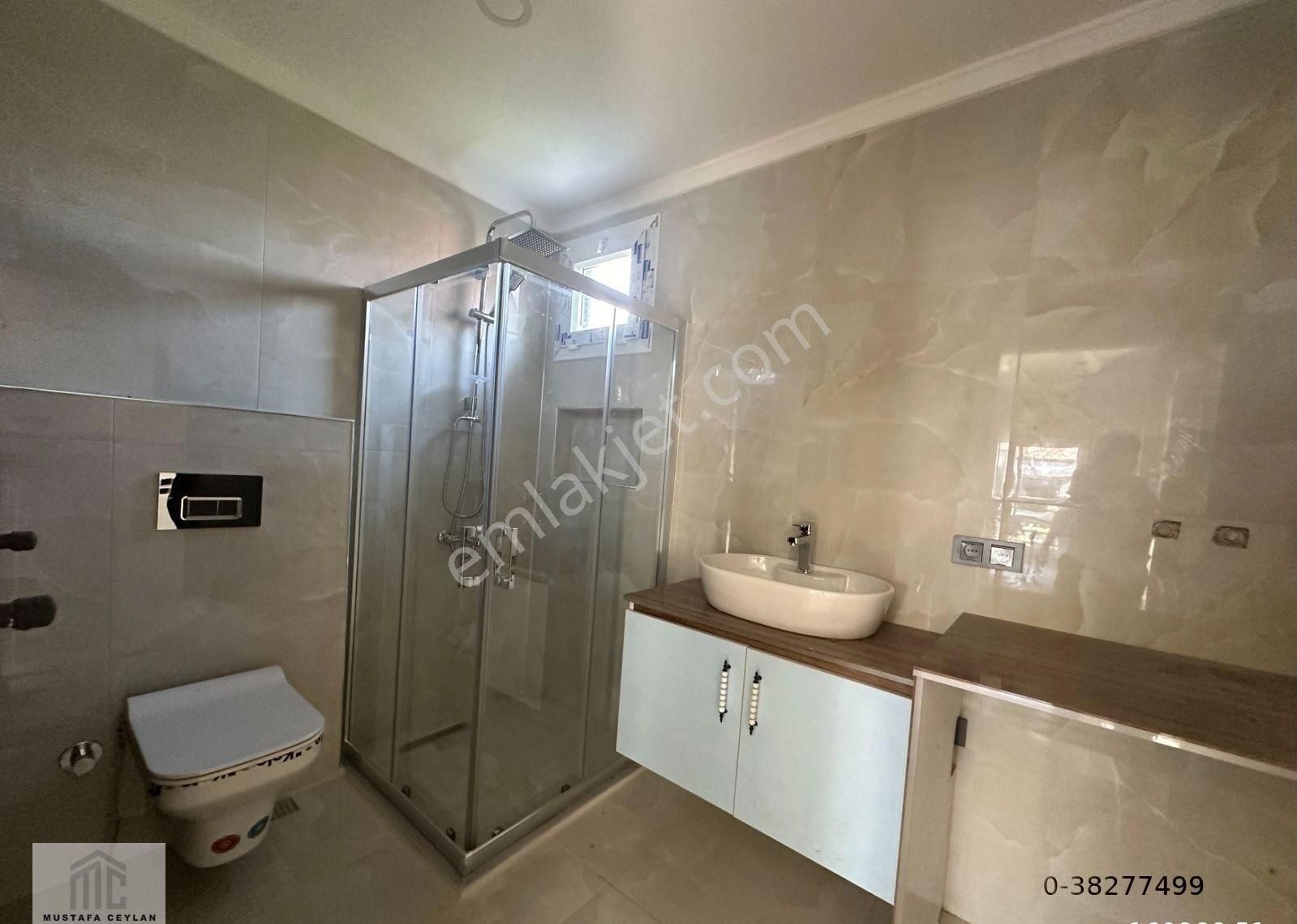 İzmir Seferihisar Doğanbeyde 3+1 Satılık Villa Merkezde Denize Çarşıya Çok Yakın - Görsel 7