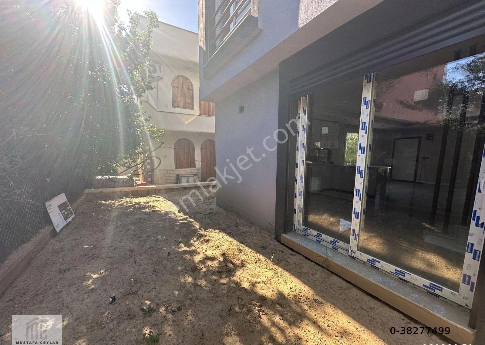 İzmir Seferihisar Doğanbeyde 3+1 Satılık Villa Merkezde Denize Çarşıya Çok Yakın - Görsel 15