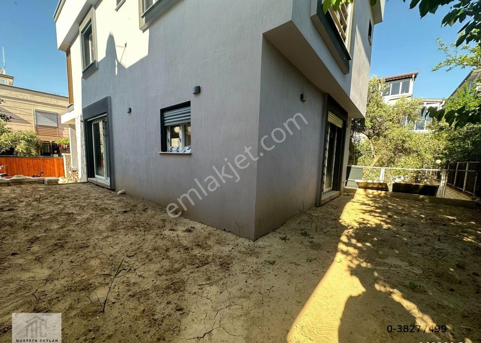 İzmir Seferihisar Doğanbeyde 3+1 Satılık Villa Merkezde Denize Çarşıya Çok Yakın - Görsel 5