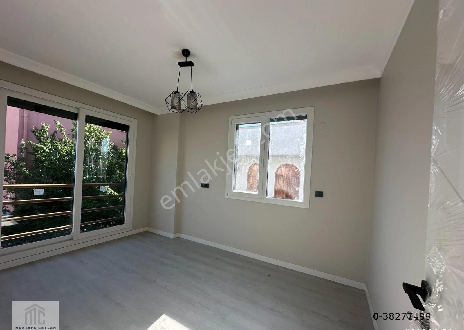 İzmir Seferihisar Doğanbeyde 3+1 Satılık Villa Merkezde Denize Çarşıya Çok Yakın - Görsel 23