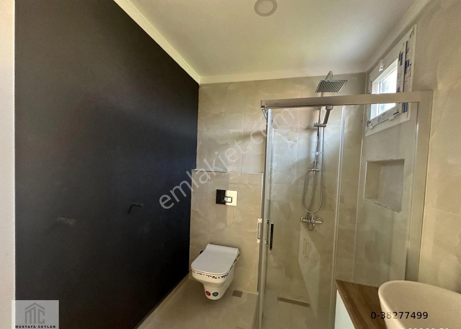 İzmir Seferihisar Doğanbeyde 3+1 Satılık Villa Merkezde Denize Çarşıya Çok Yakın - Görsel 18