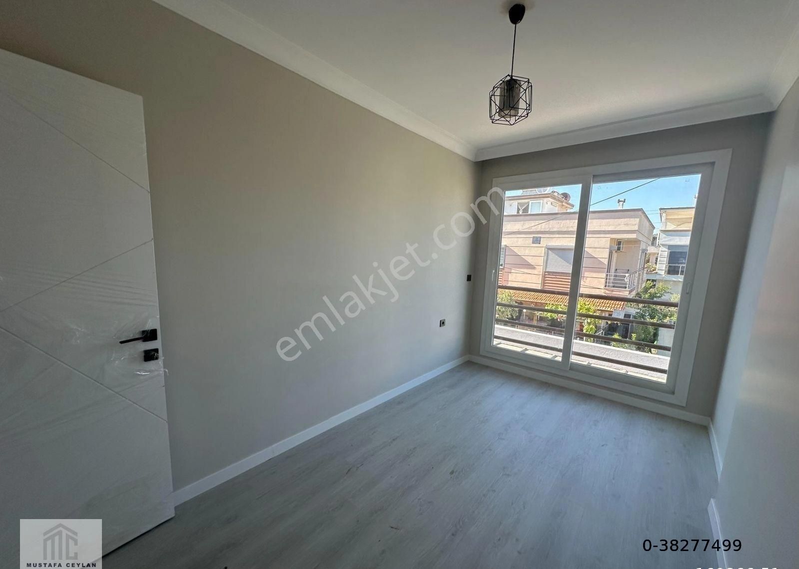 İzmir Seferihisar Doğanbeyde 3+1 Satılık Villa Merkezde Denize Çarşıya Çok Yakın - Görsel 21