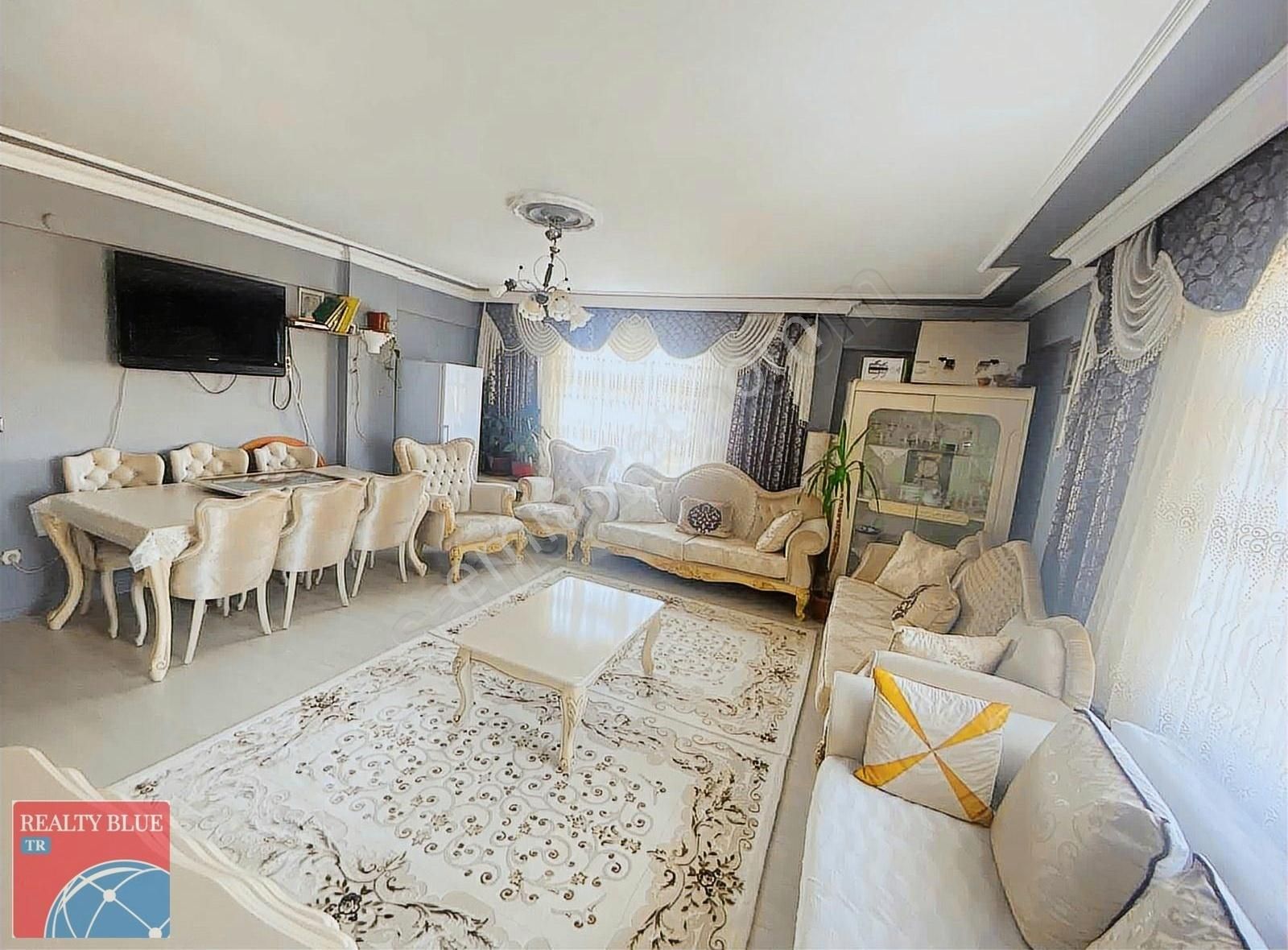 Sultanbeyli Orhangazi Mah Satılık 3+1 Daire