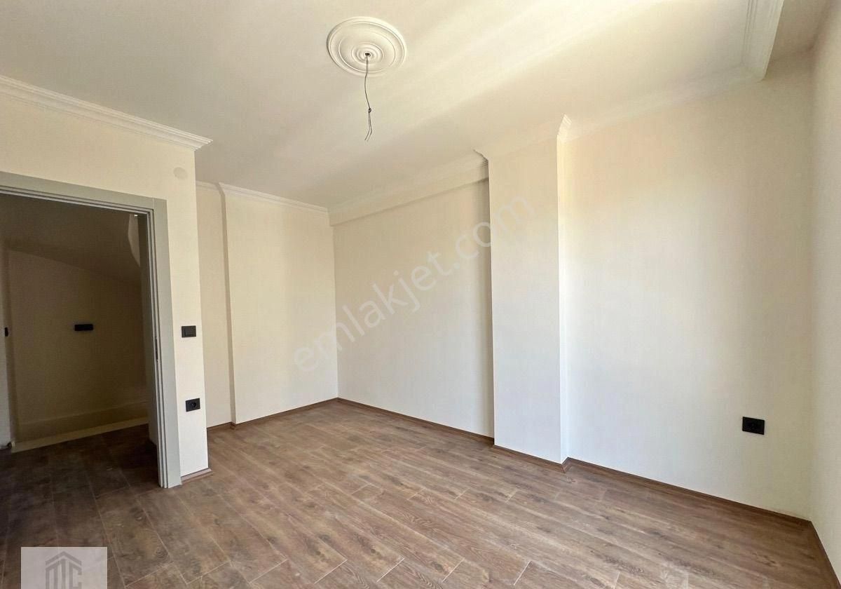 İzmir Seferihisar Payamlıda 2+1 Satılık Villa Denize Yakın 450metre Mesafede - Görsel 8